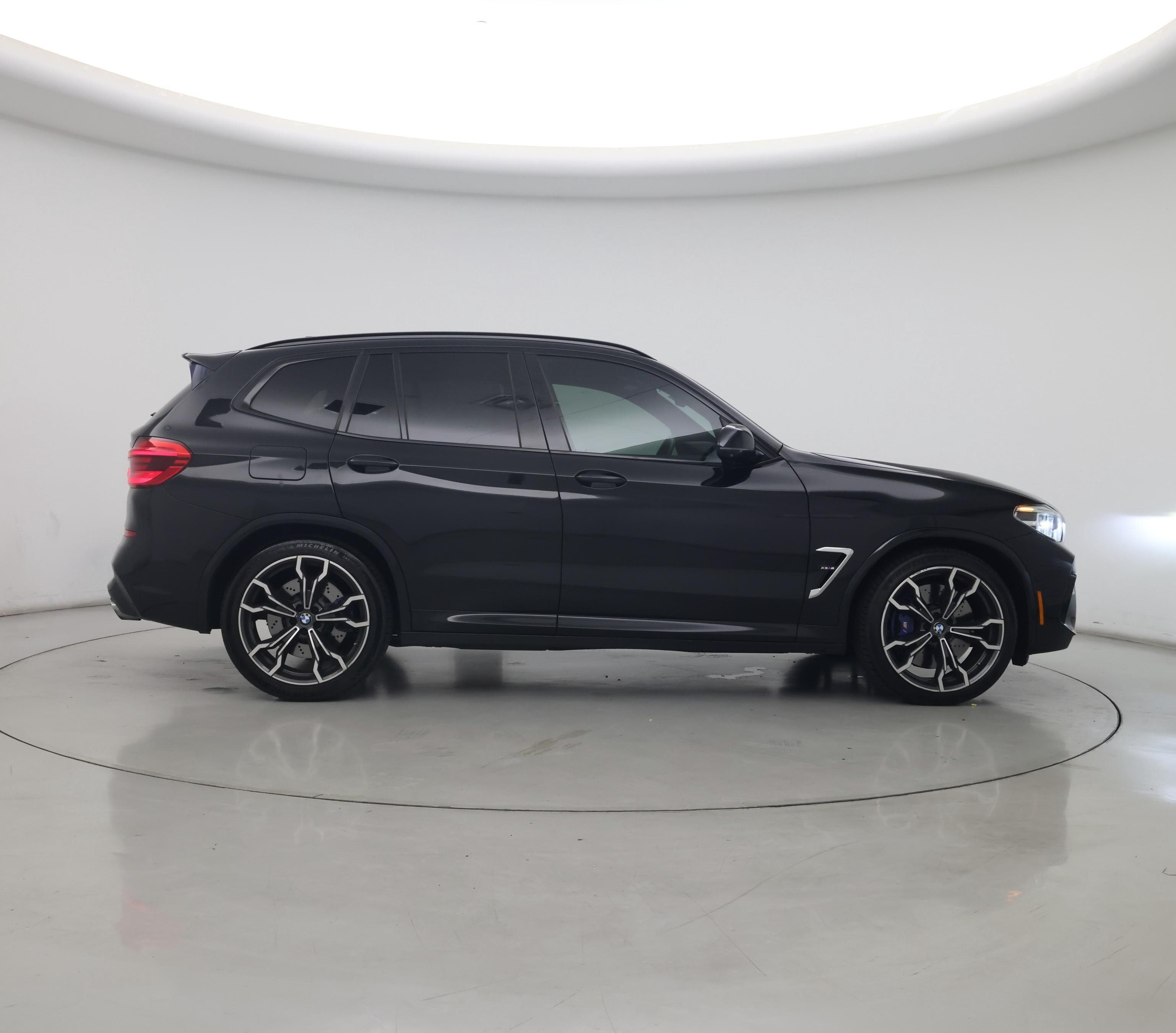 Thumbnail: 2020 BMW X3 - 7
