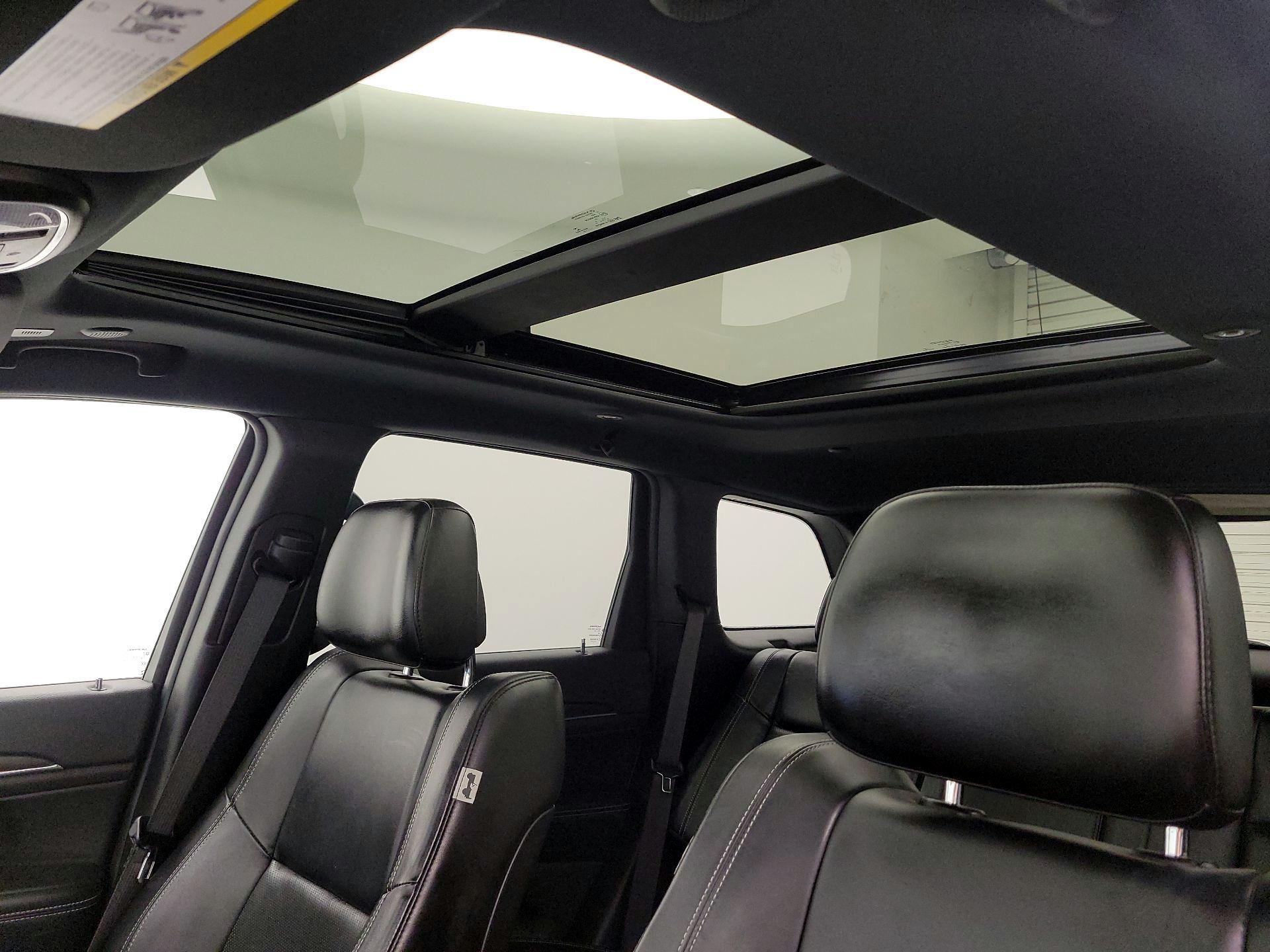 Thumbnail: 2021 Jeep Grand Cherokee - 20