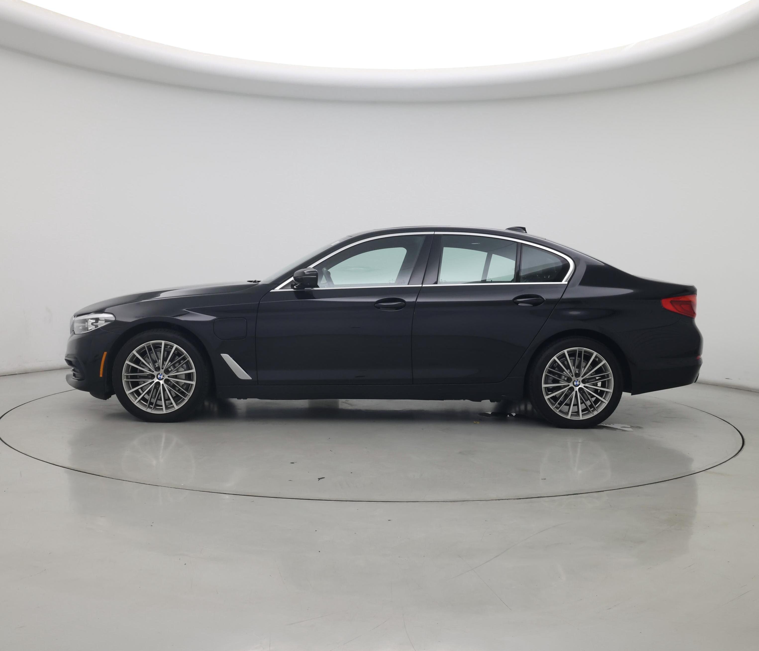 Thumbnail: 2020 BMW 5 Series - 3