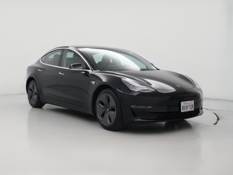 2019 Tesla Model 3 Standard Range -
                  Duarte, CA