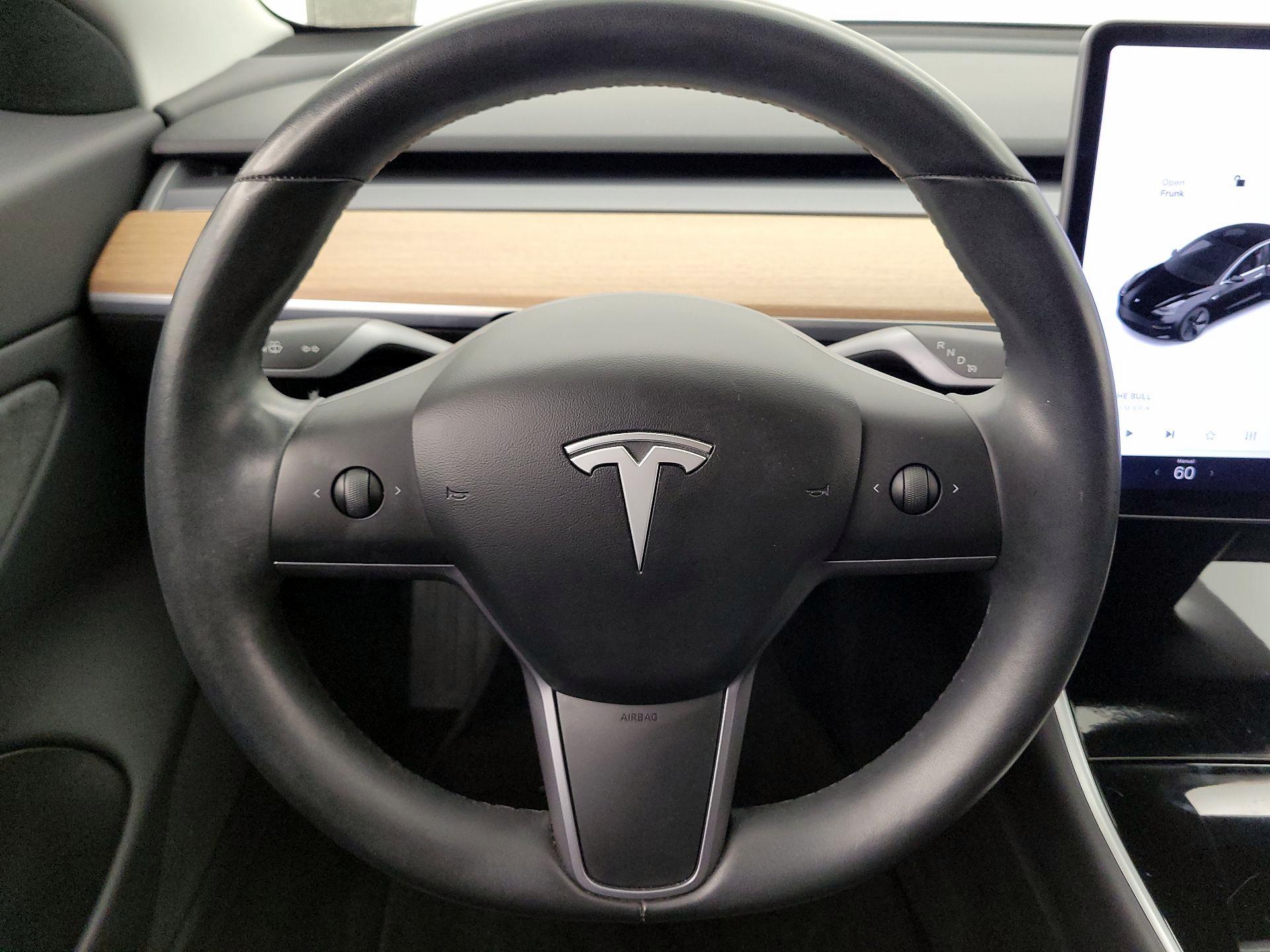 Thumbnail: 2019 Tesla Model 3 - 10