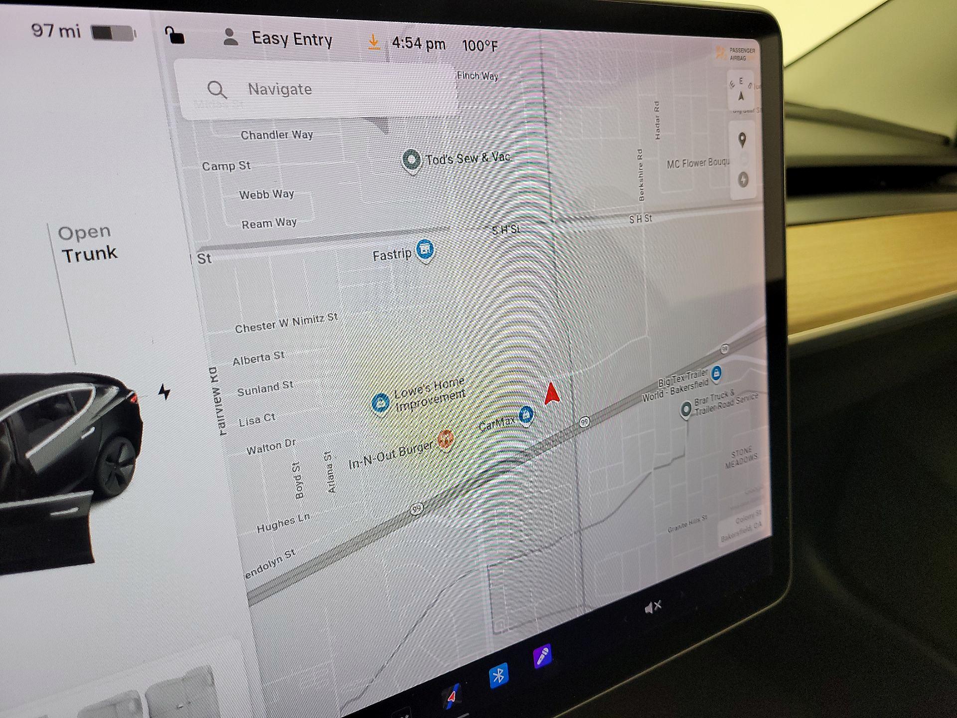 Thumbnail: 2019 Tesla Model 3 - 13