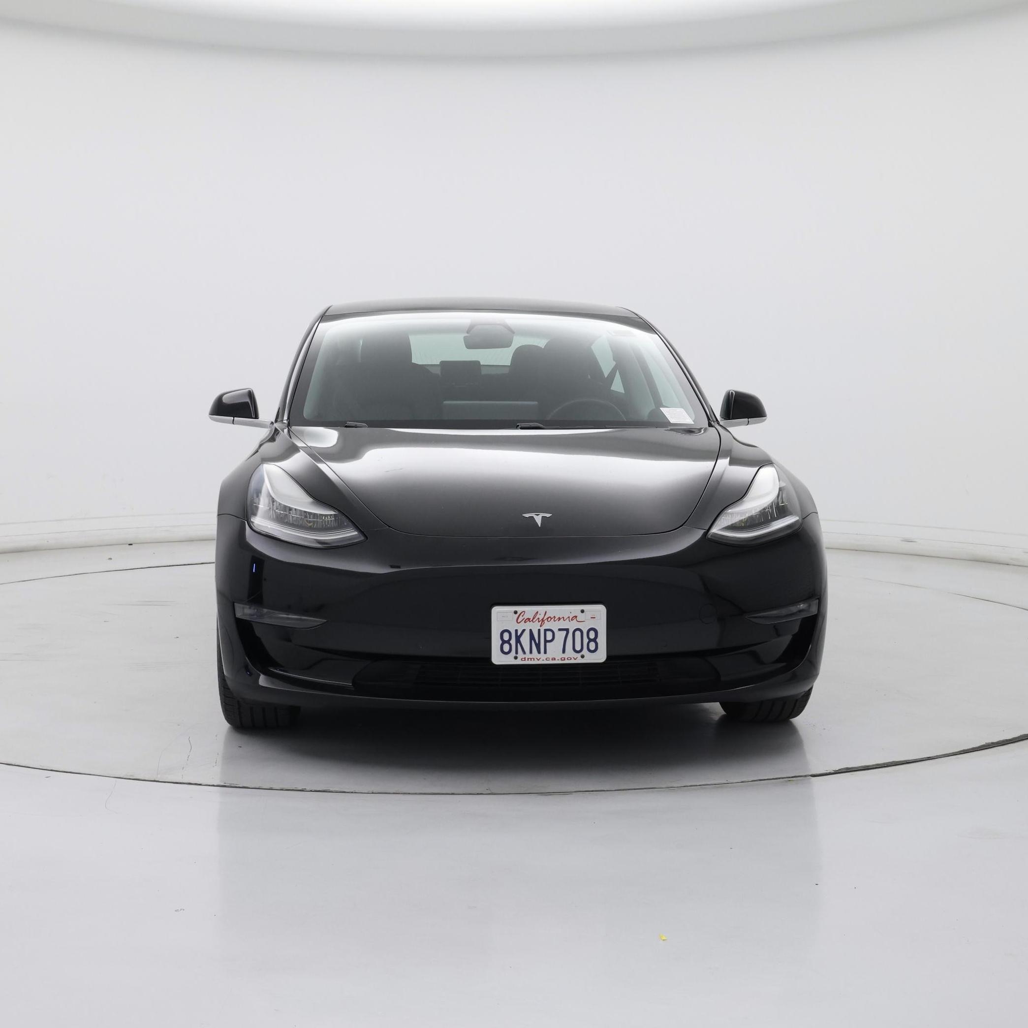 Thumbnail: 2019 Tesla Model 3 - 5