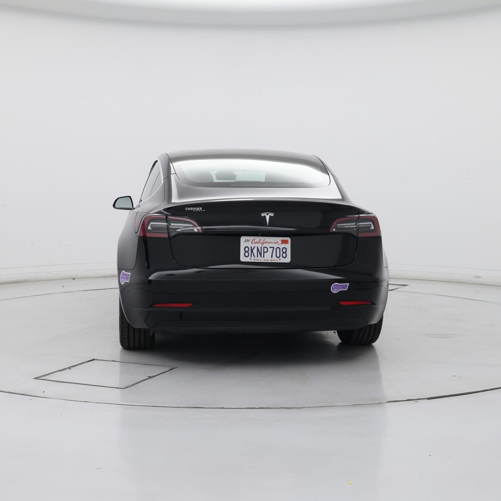 Thumbnail: 2019 Tesla Model 3 - 6