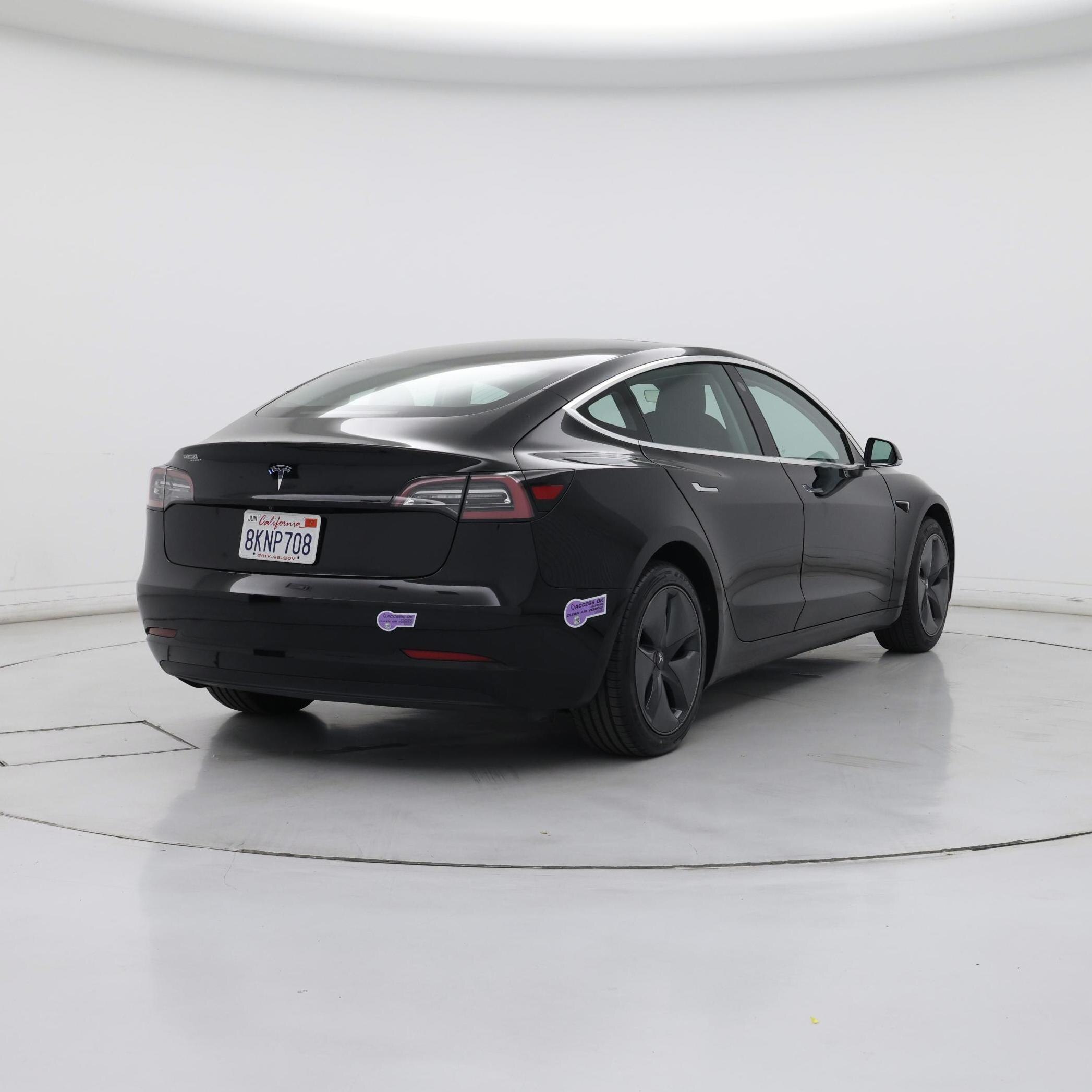 Thumbnail: 2019 Tesla Model 3 - 8