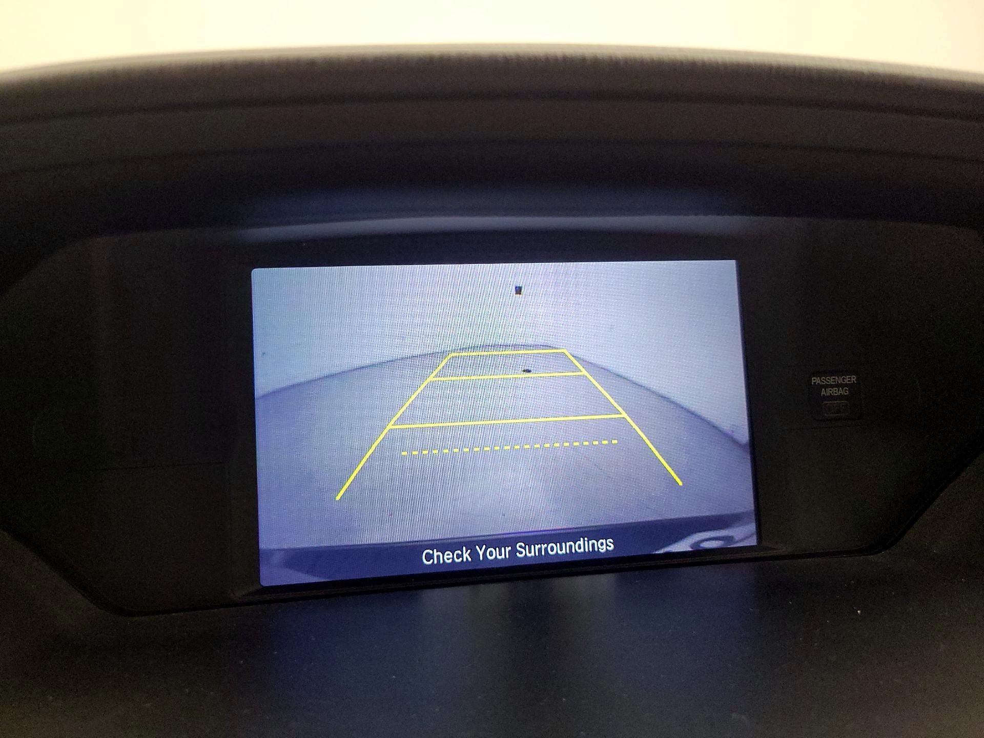 Thumbnail: 2015 Honda Odyssey - 14