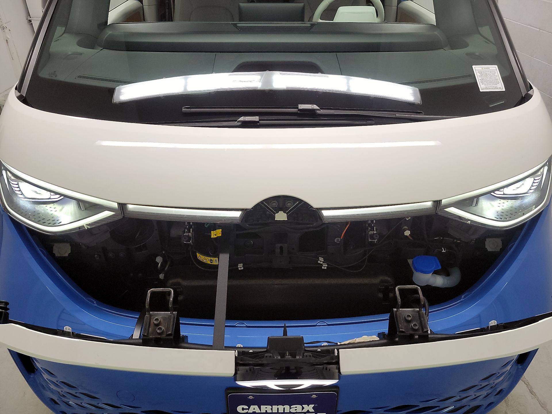 Thumbnail: 2025 Volkswagen ID.Buzz - 19