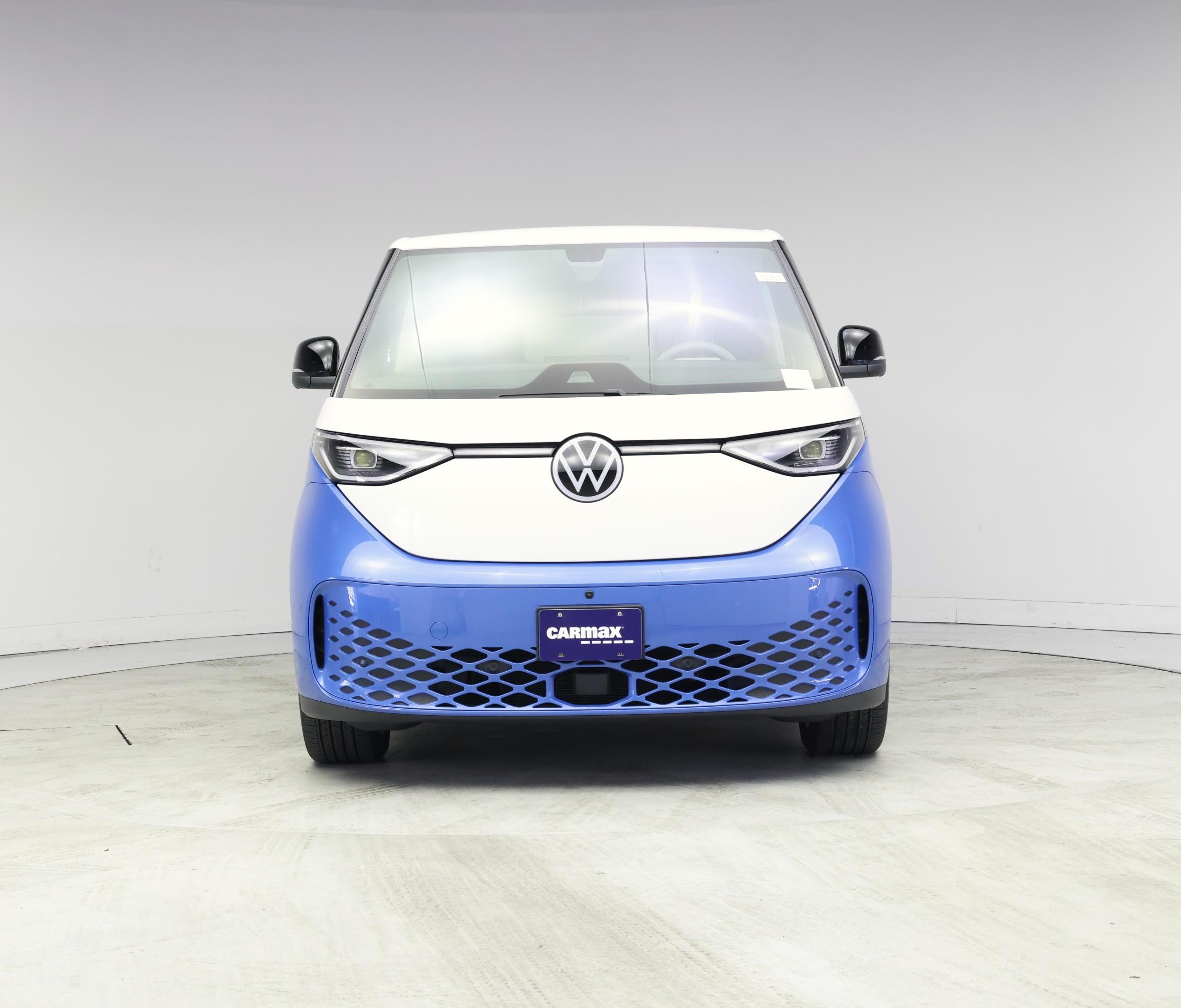Thumbnail: 2025 Volkswagen ID.Buzz - 5