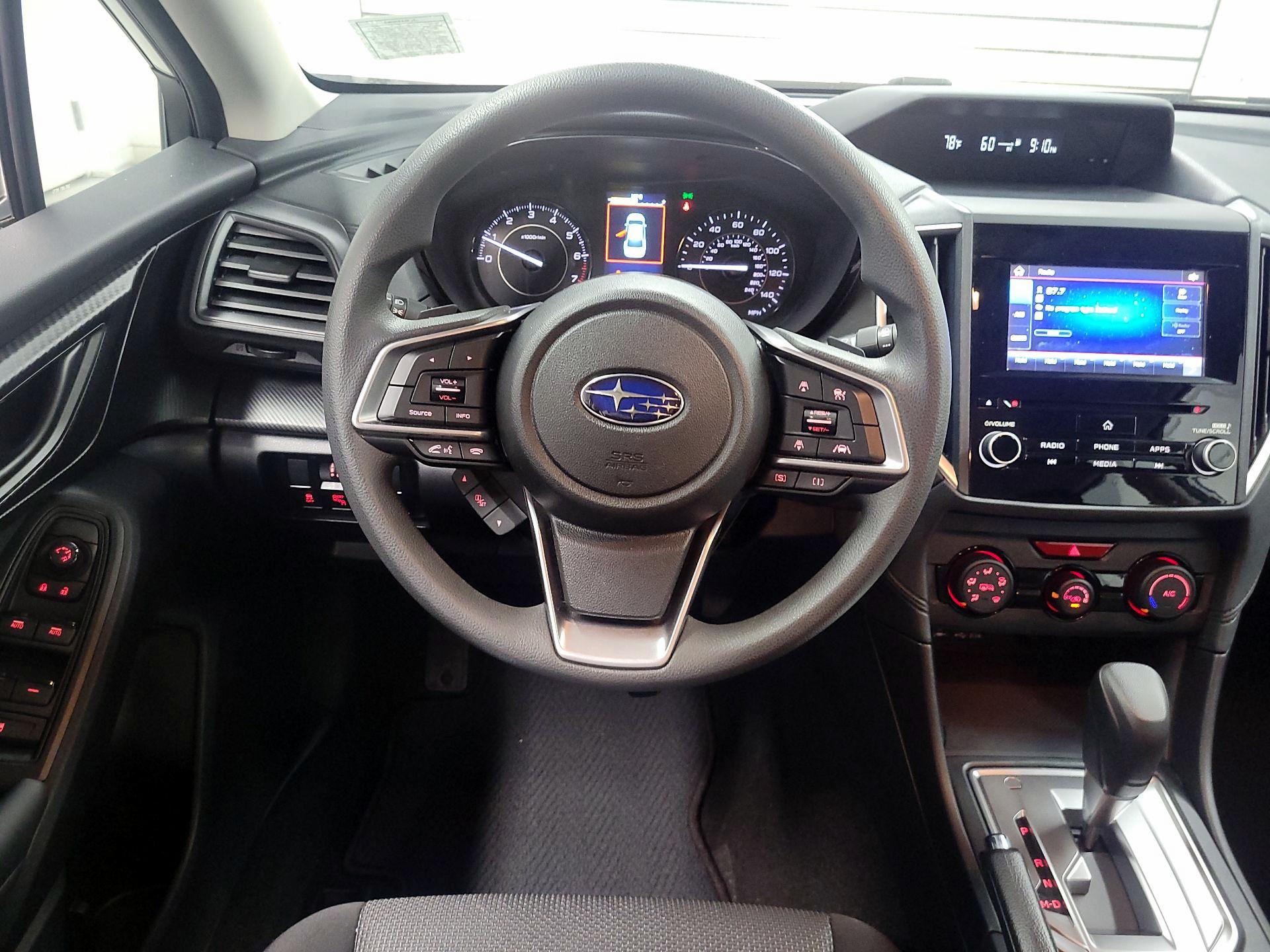 Thumbnail: 2022 Subaru Impreza - 10