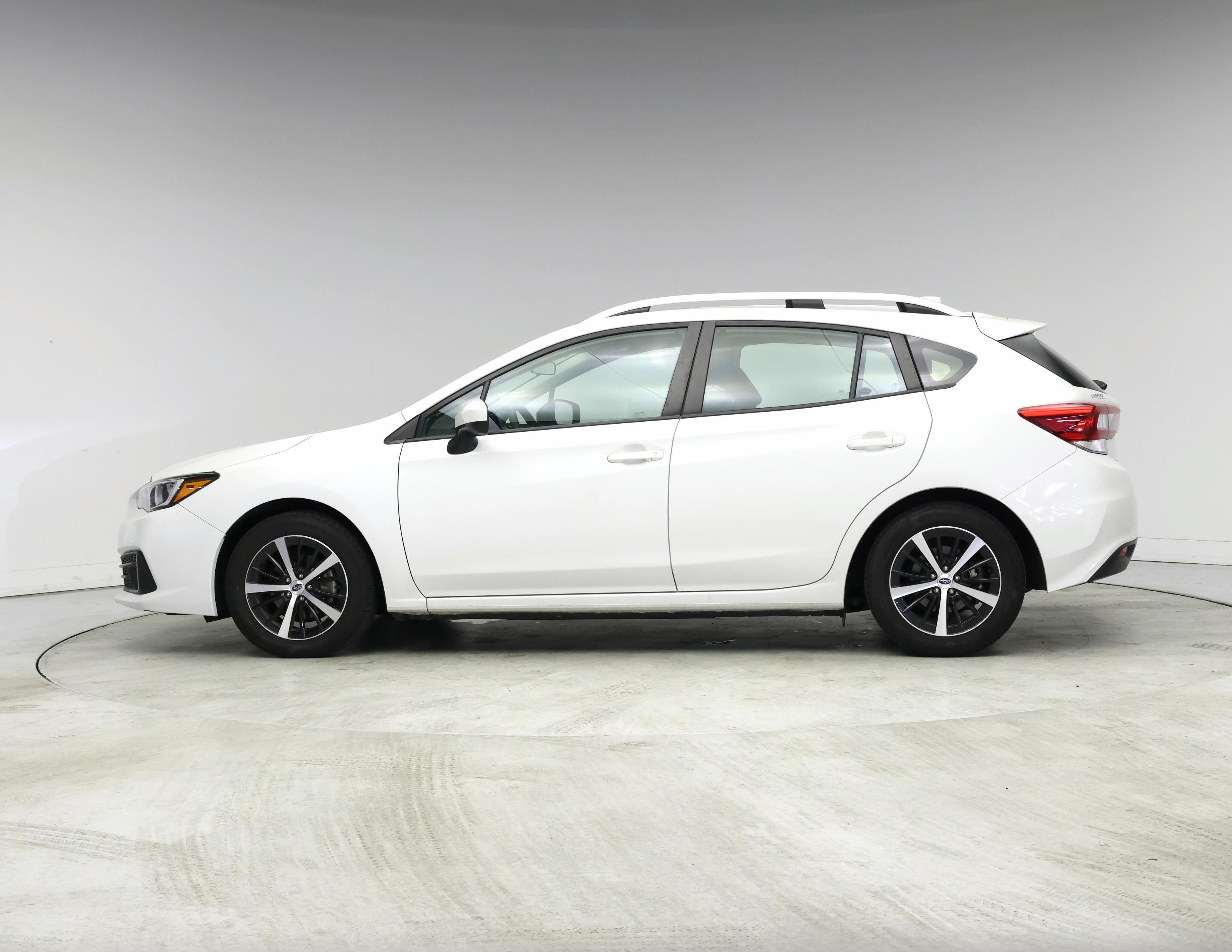 Thumbnail: 2022 Subaru Impreza - 3