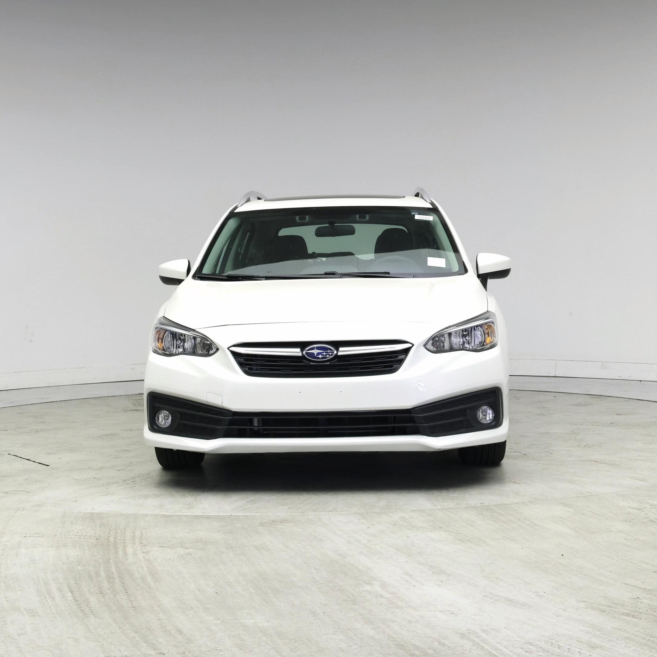Thumbnail: 2022 Subaru Impreza - 5