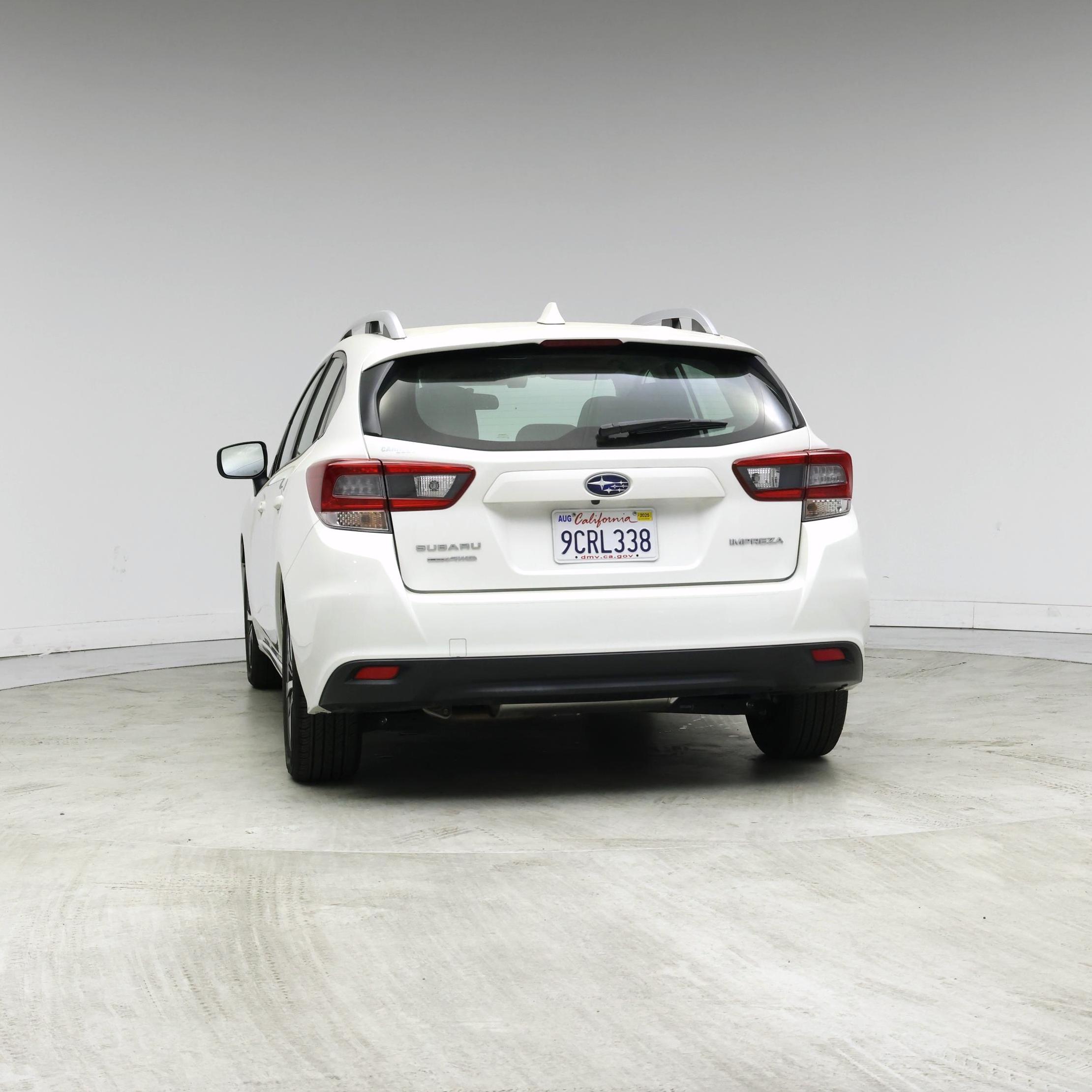 Thumbnail: 2022 Subaru Impreza - 6