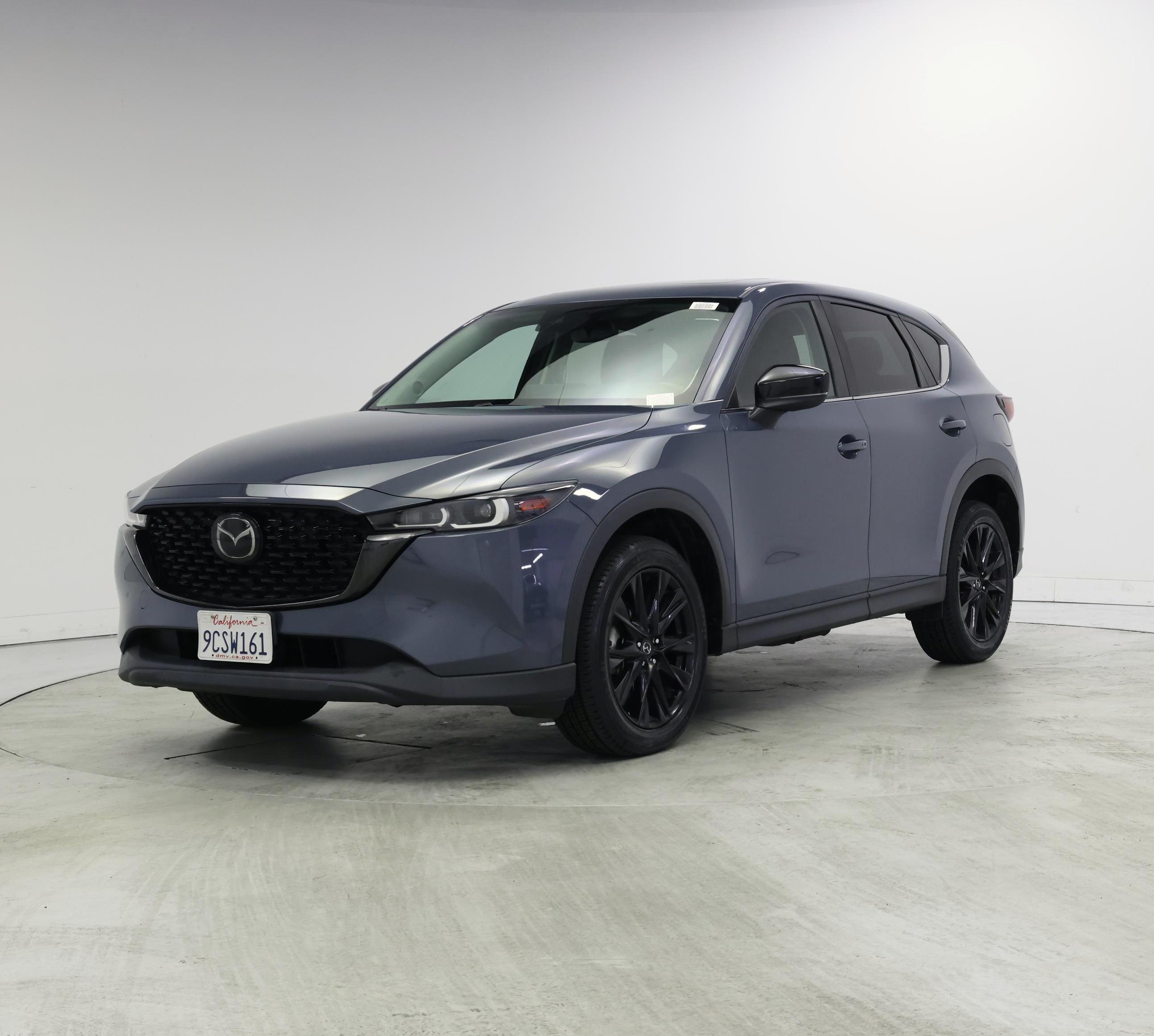 Thumbnail: 2022 Mazda CX-5 - 4