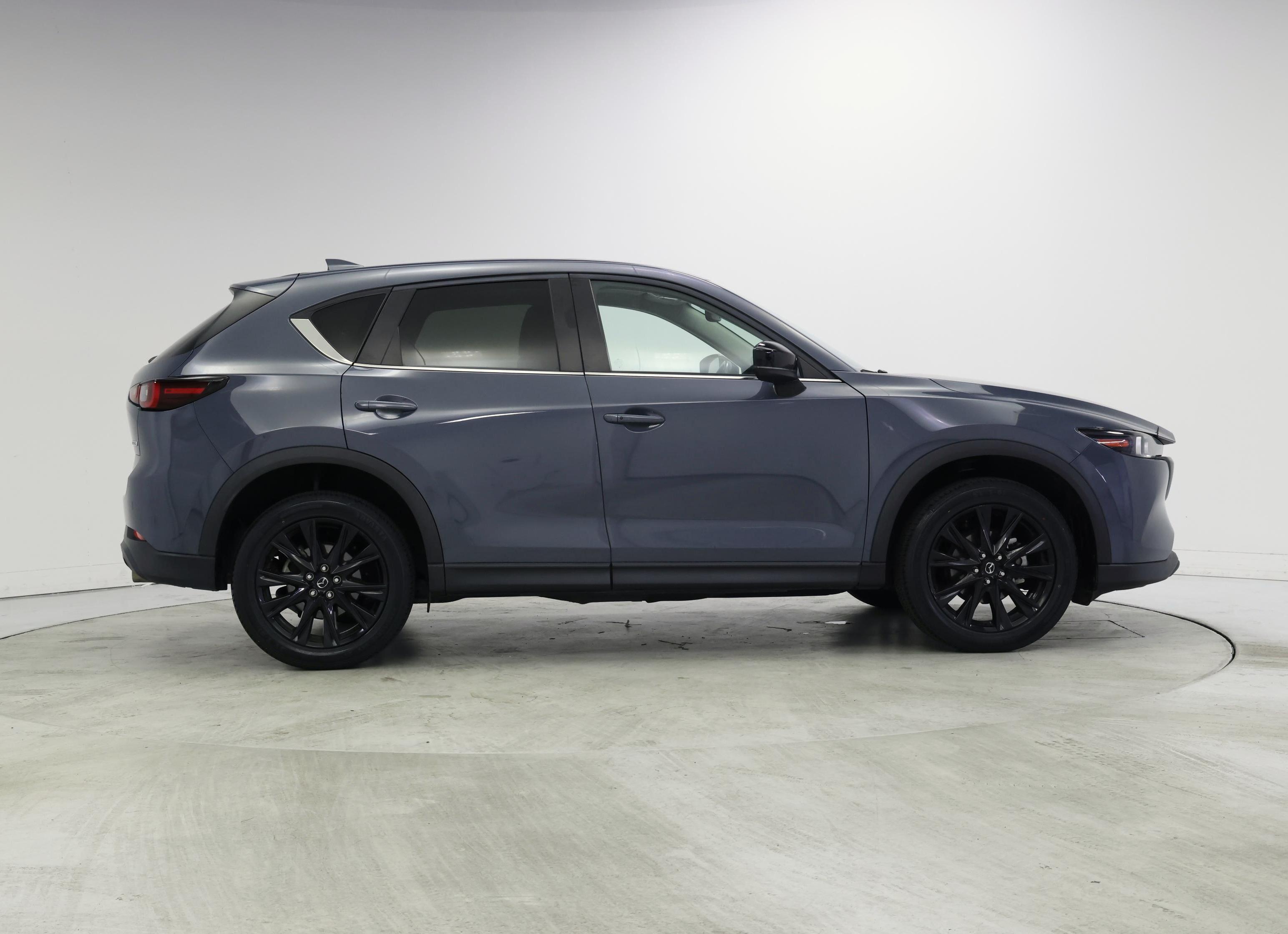 Thumbnail: 2022 Mazda CX-5 - 7