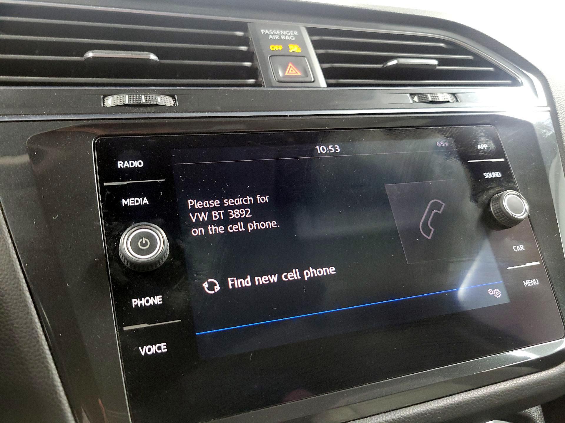 Thumbnail: 2019 Volkswagen Tiguan - 15