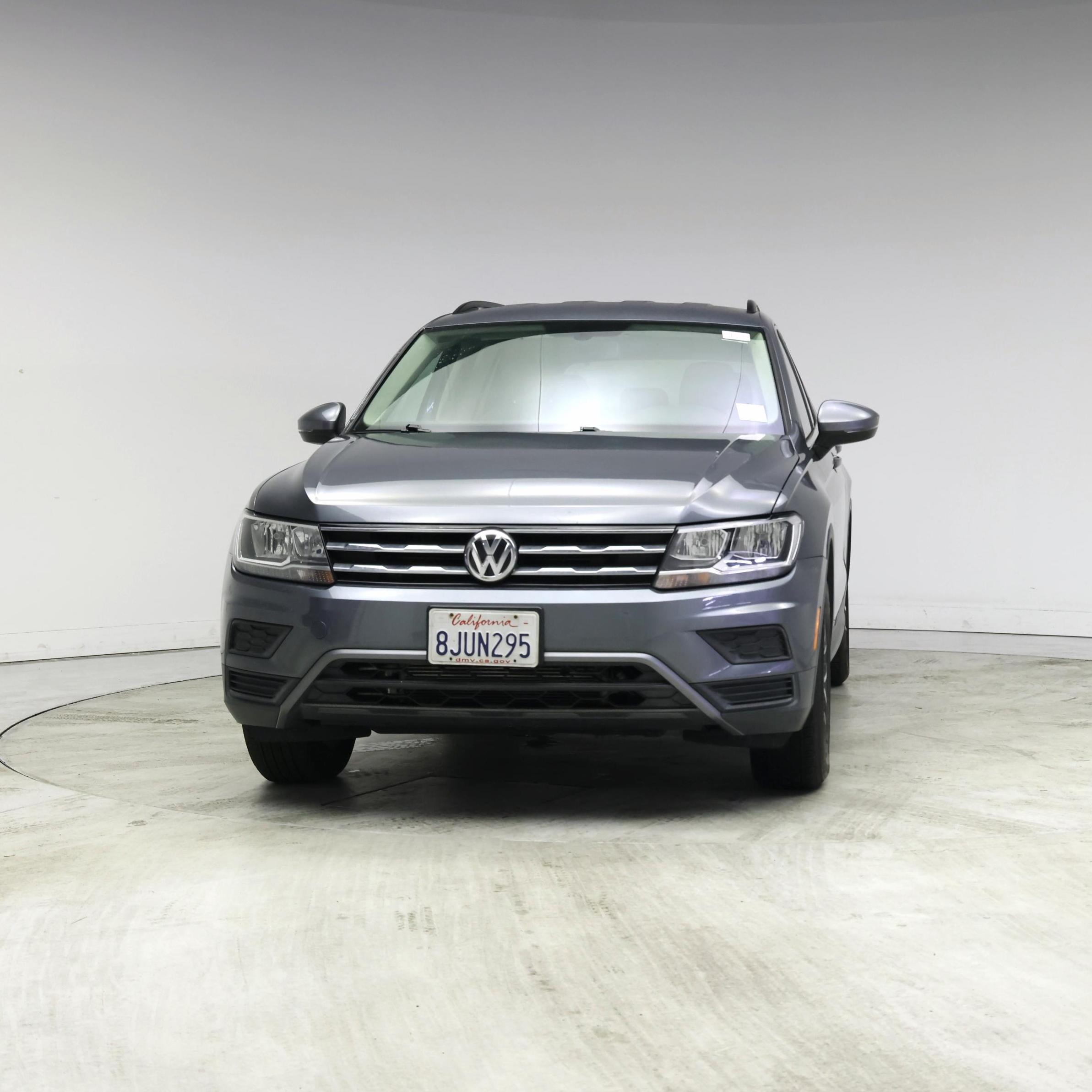 Thumbnail: 2019 Volkswagen Tiguan - 5