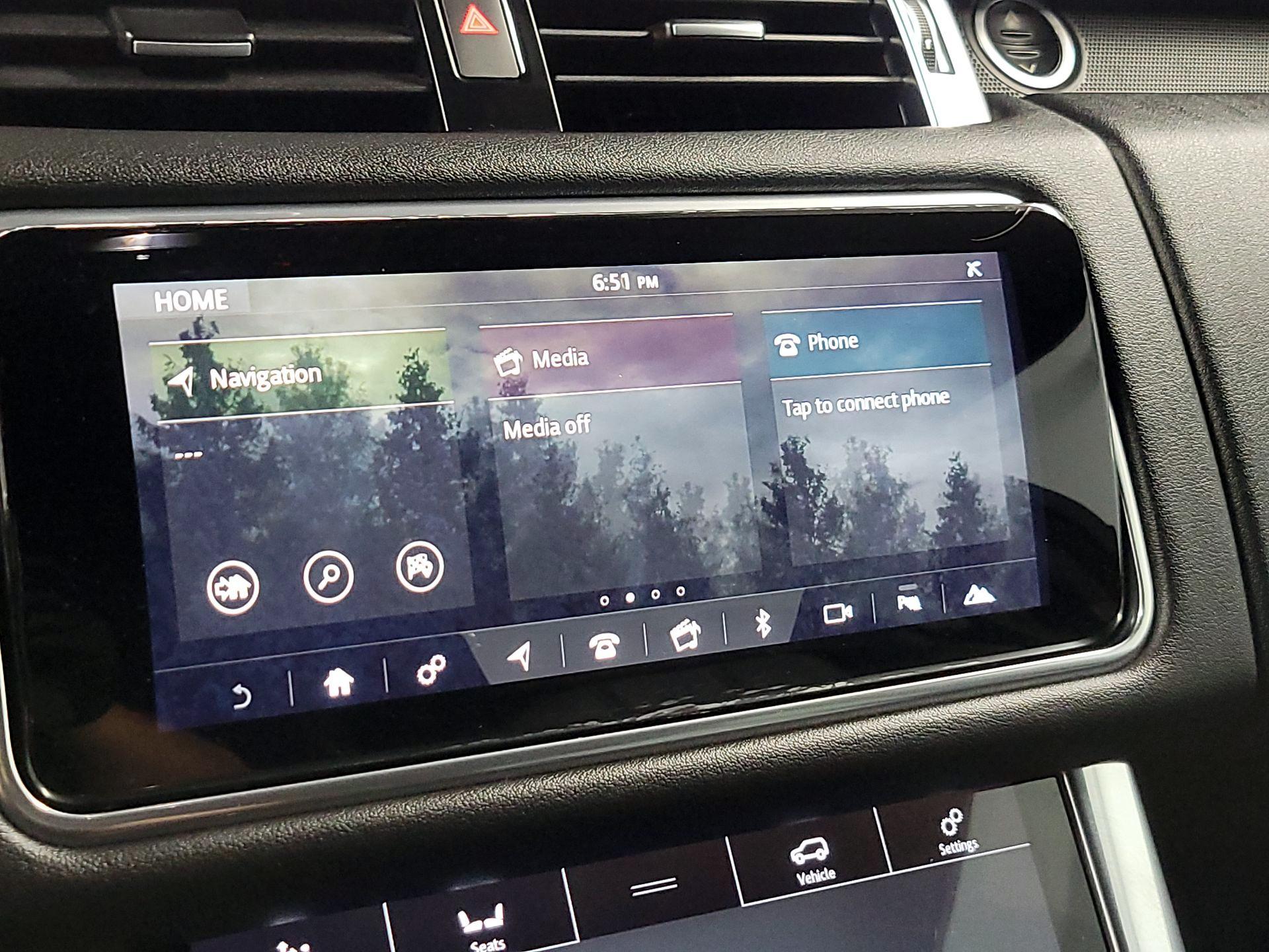 Thumbnail: 2020 Land Rover Range Rover Sport - 13