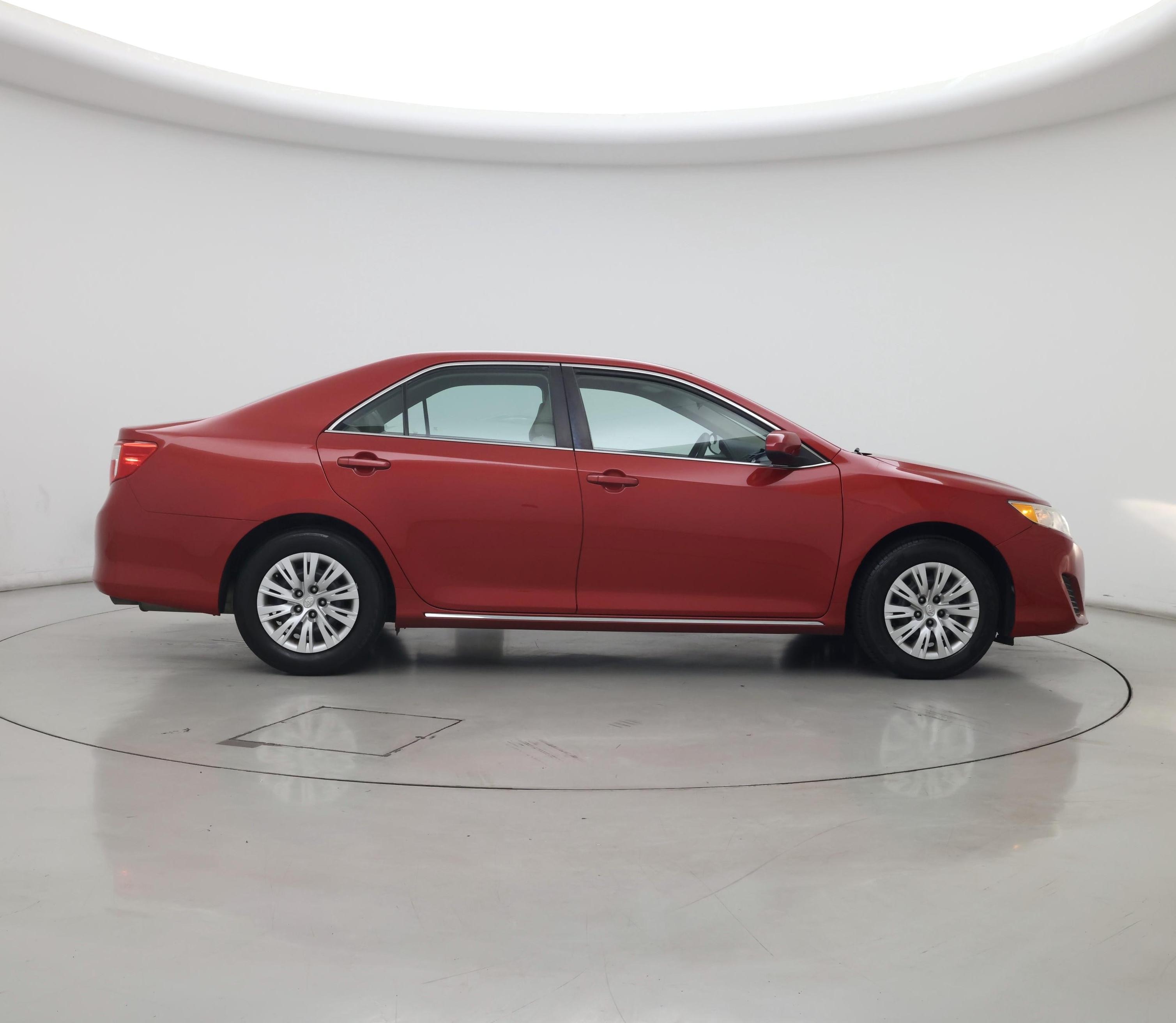 Thumbnail: 2014 Toyota Camry - 7