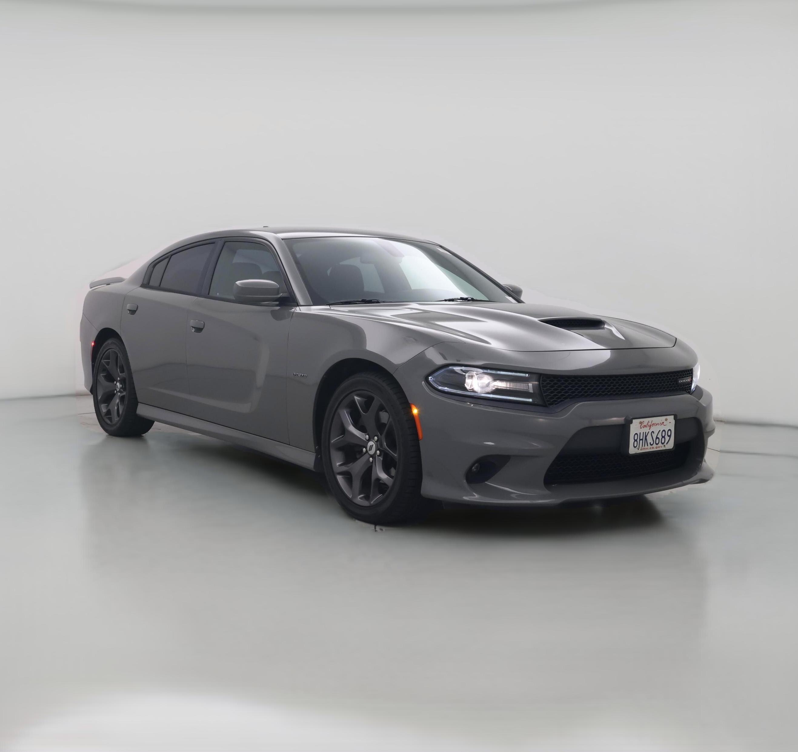 Thumbnail: 2019 Dodge Charger - 1