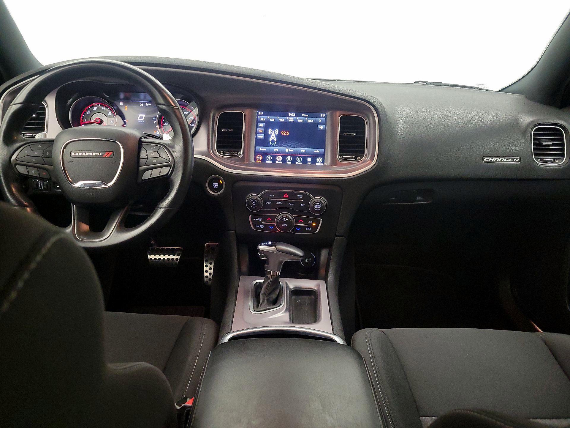 Thumbnail: 2019 Dodge Charger - 9