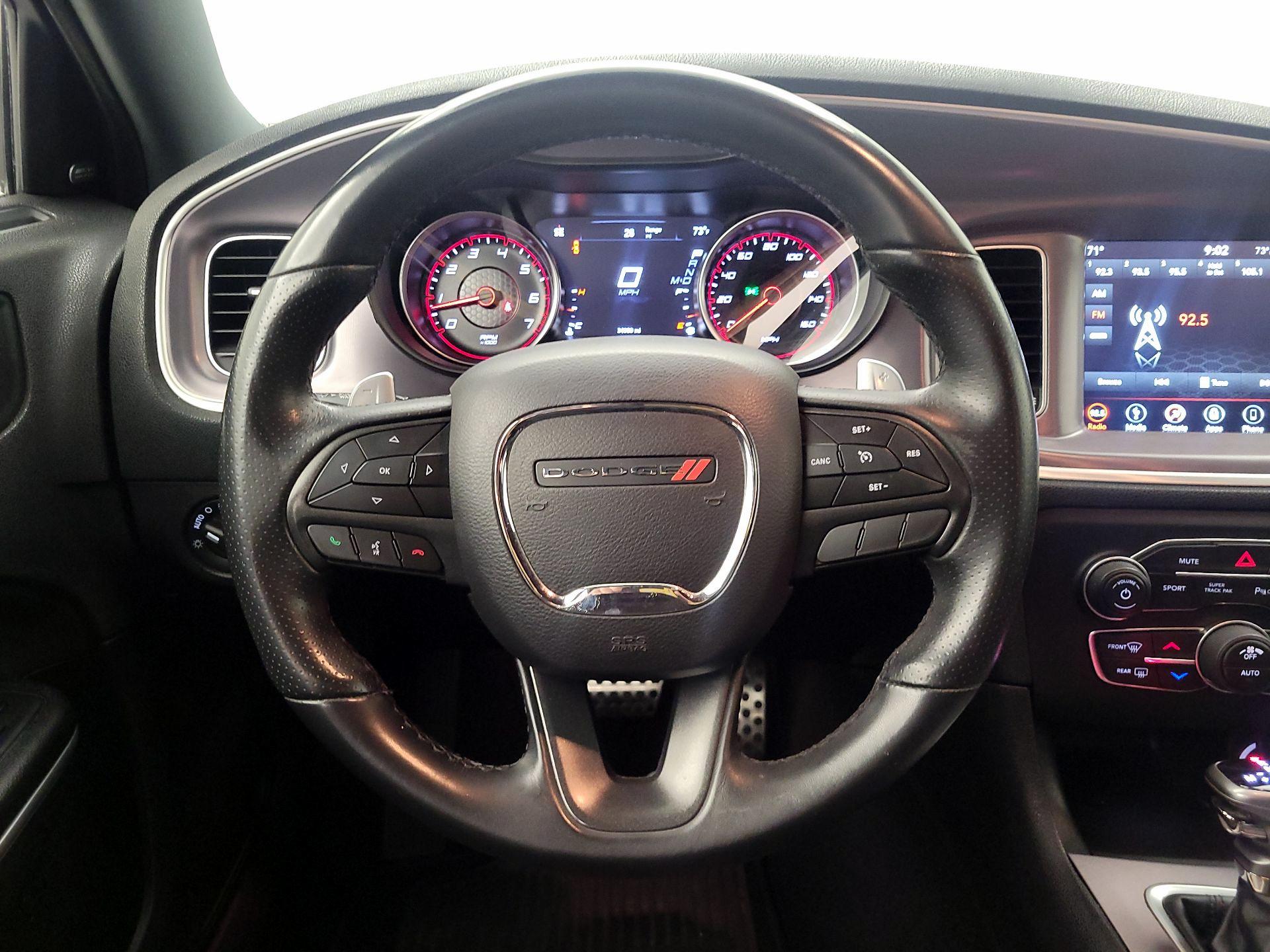 Thumbnail: 2019 Dodge Charger - 10
