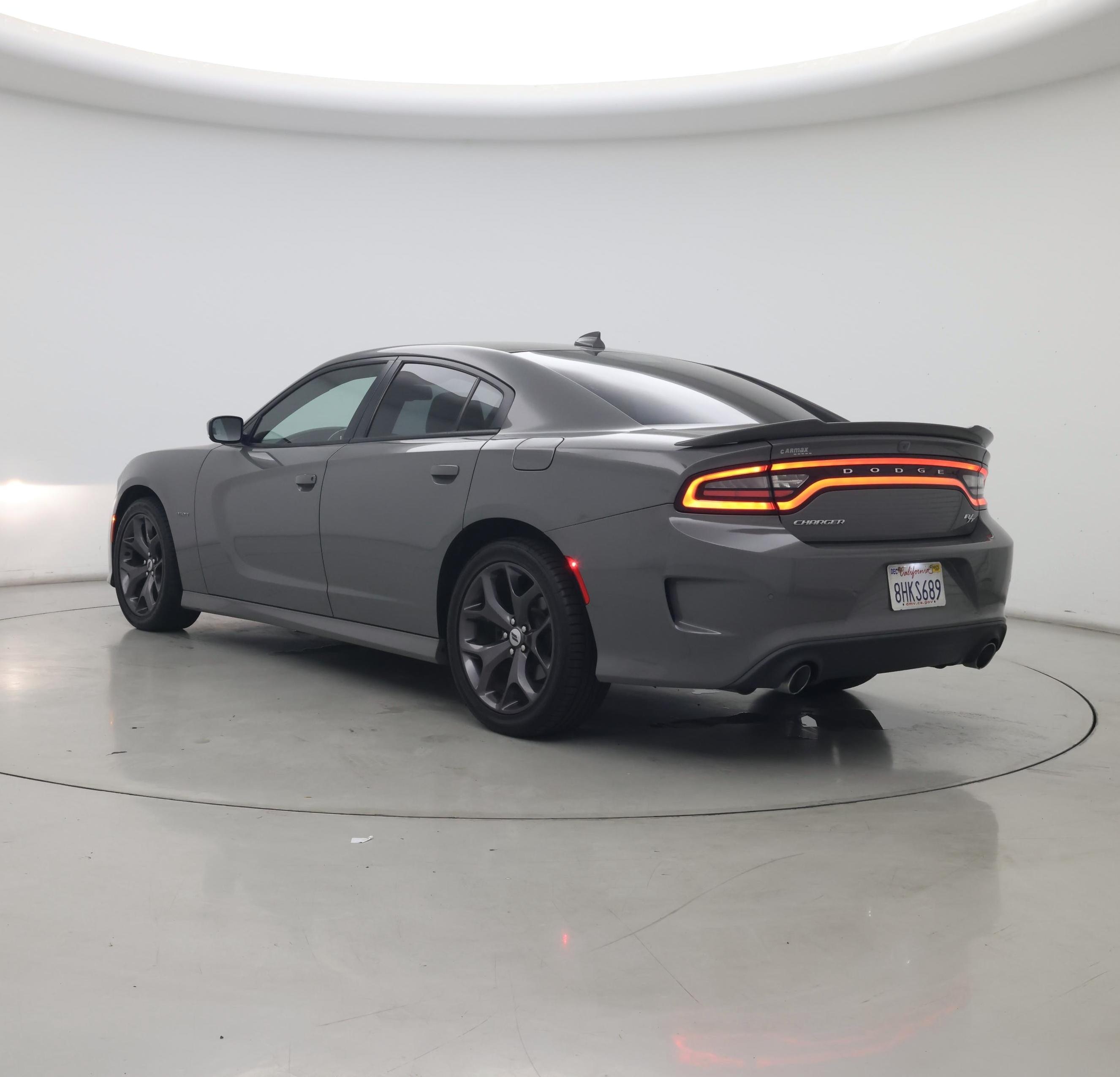 Thumbnail: 2019 Dodge Charger - 2
