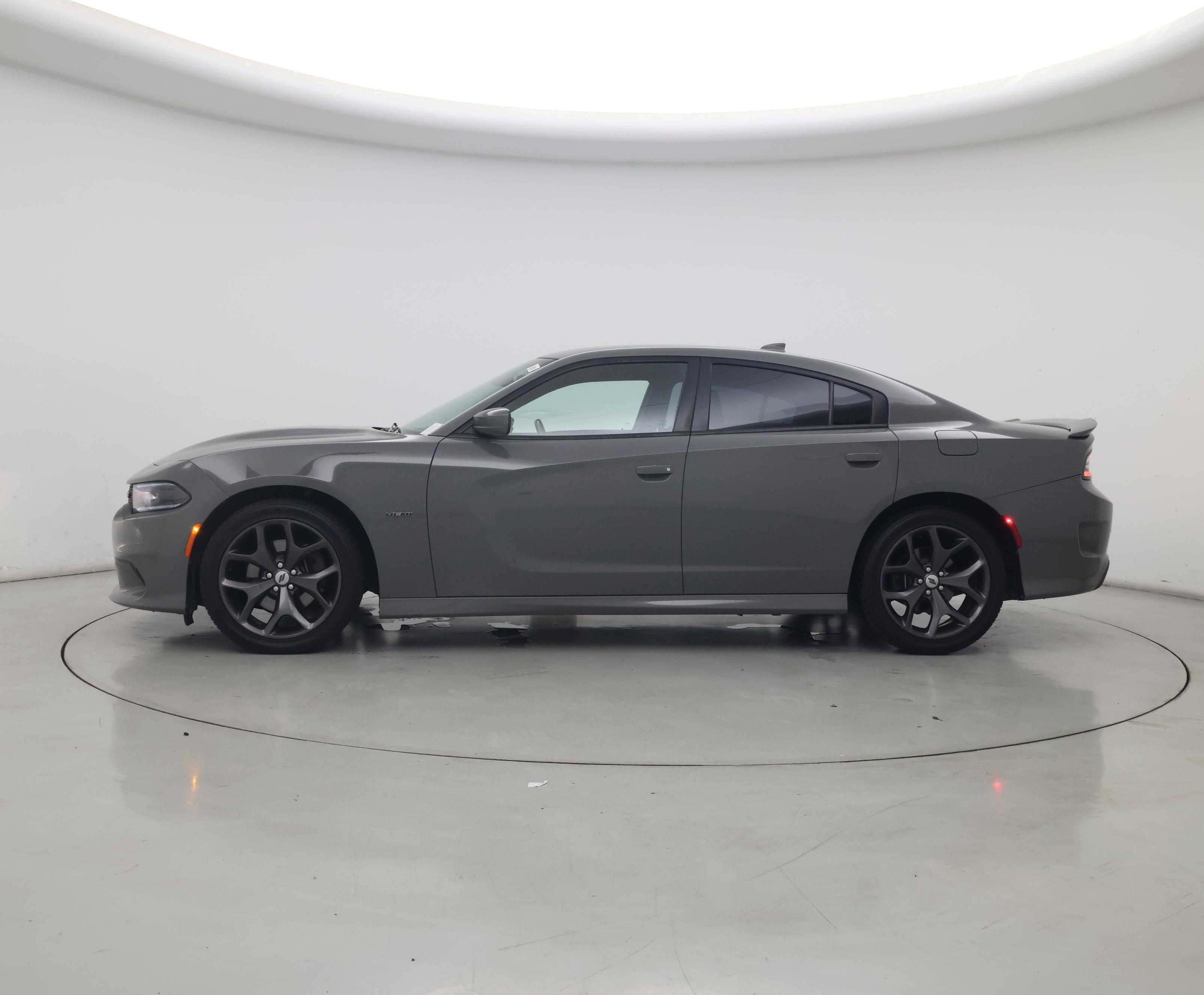 Thumbnail: 2019 Dodge Charger - 3