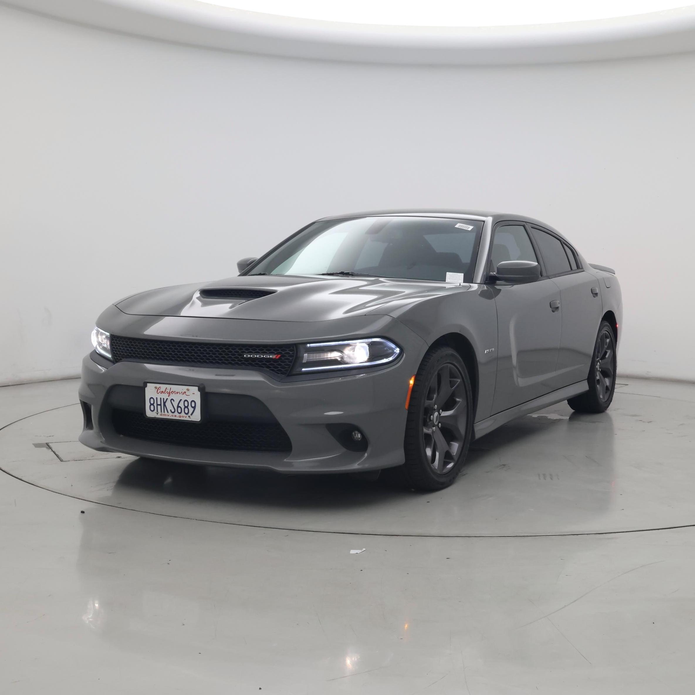Thumbnail: 2019 Dodge Charger - 4