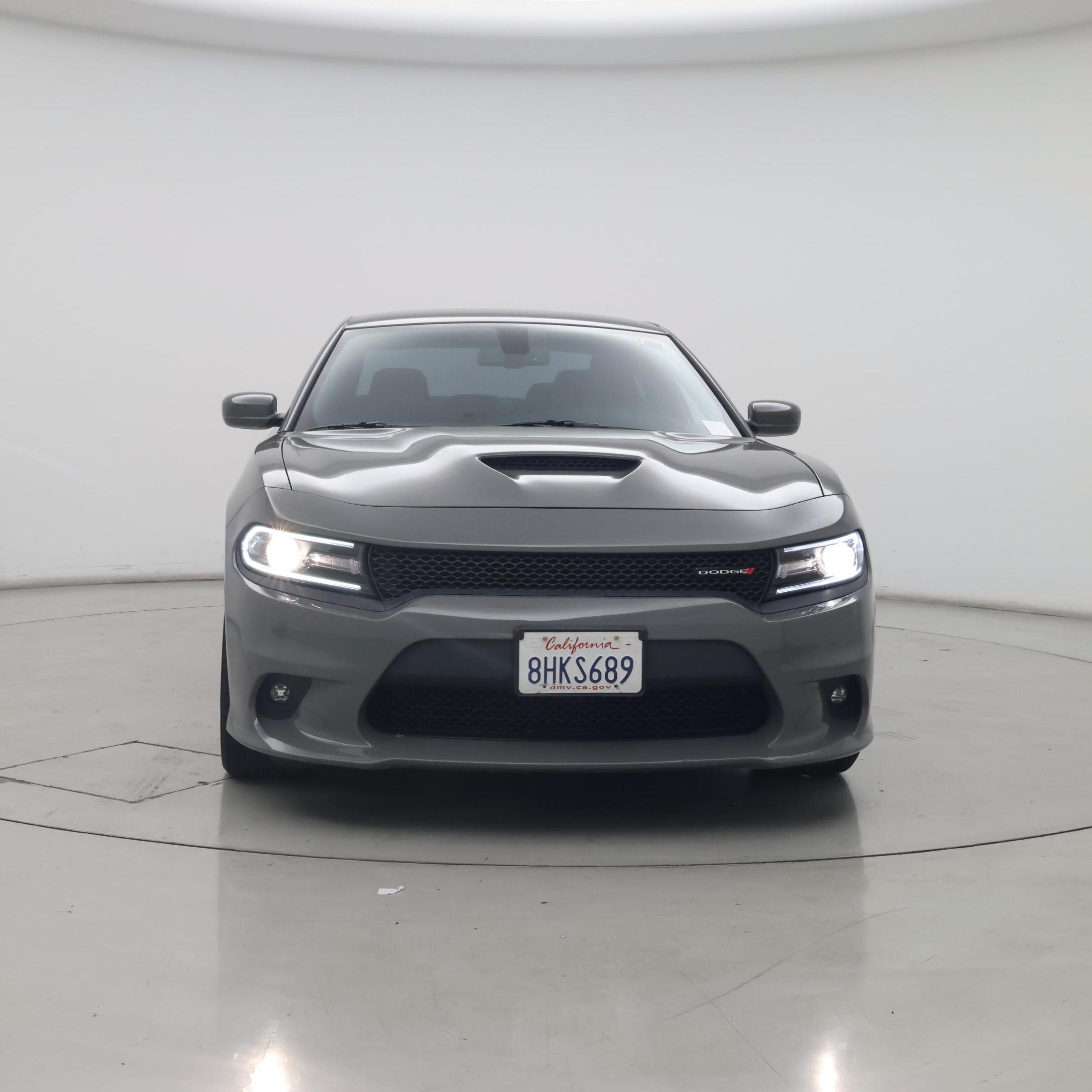 Thumbnail: 2019 Dodge Charger - 5