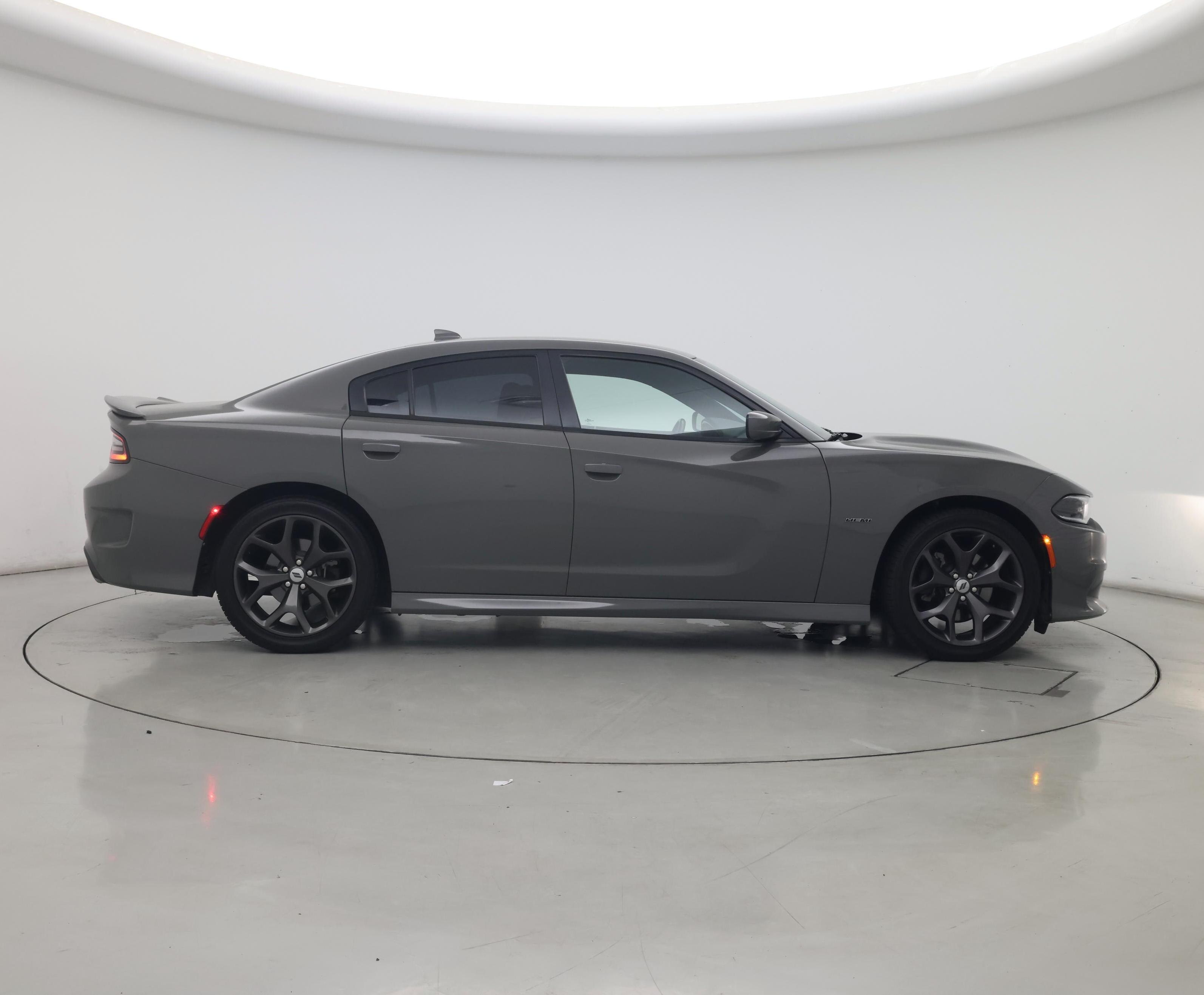 Thumbnail: 2019 Dodge Charger - 7