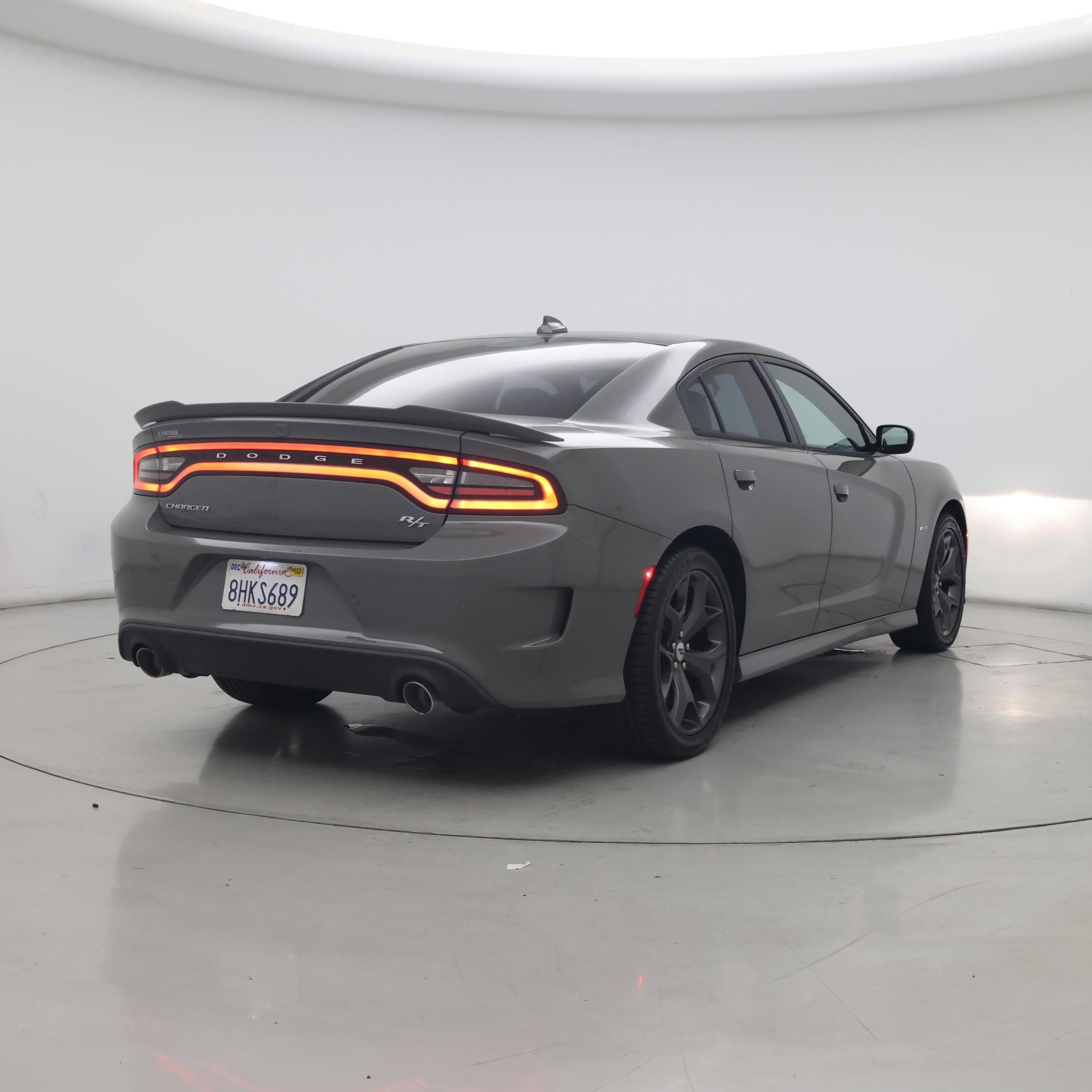 Thumbnail: 2019 Dodge Charger - 8