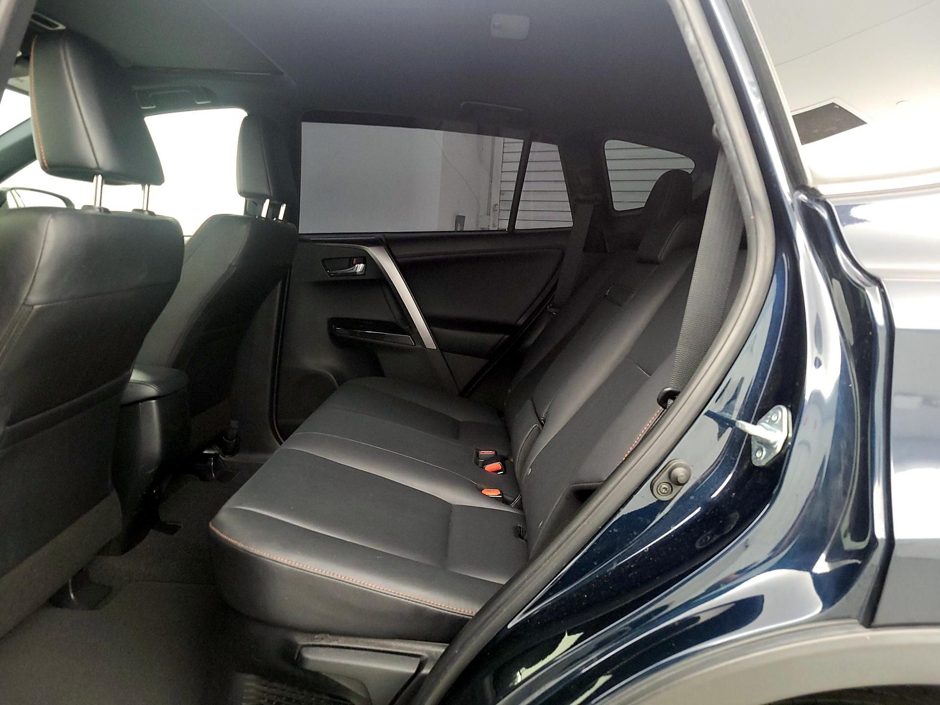 Thumbnail: 2017 Toyota RAV4 - 19