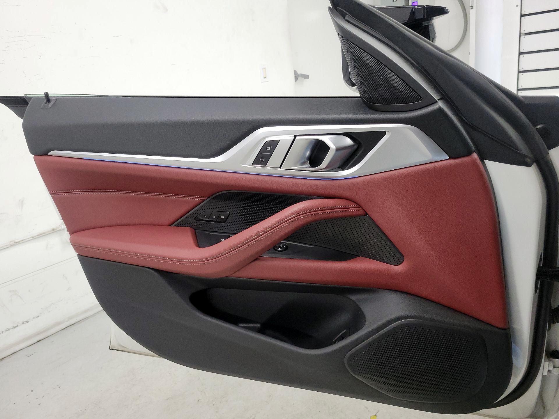 Thumbnail: 2023 BMW i4 - 12