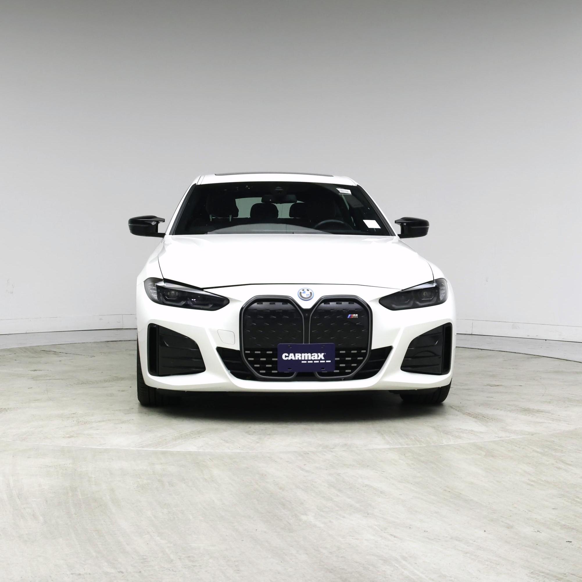 Thumbnail: 2023 BMW i4 - 5