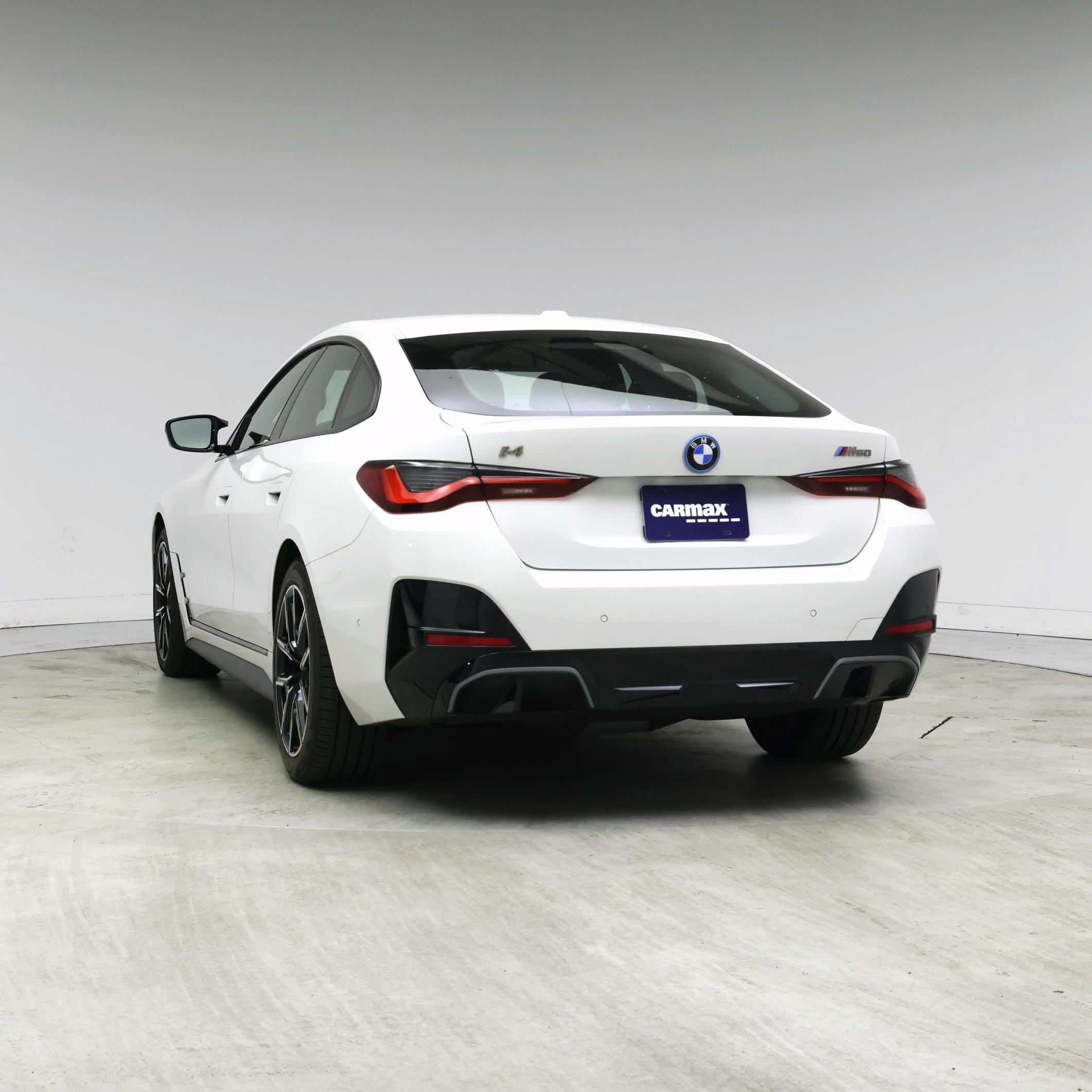 Thumbnail: 2023 BMW i4 - 6