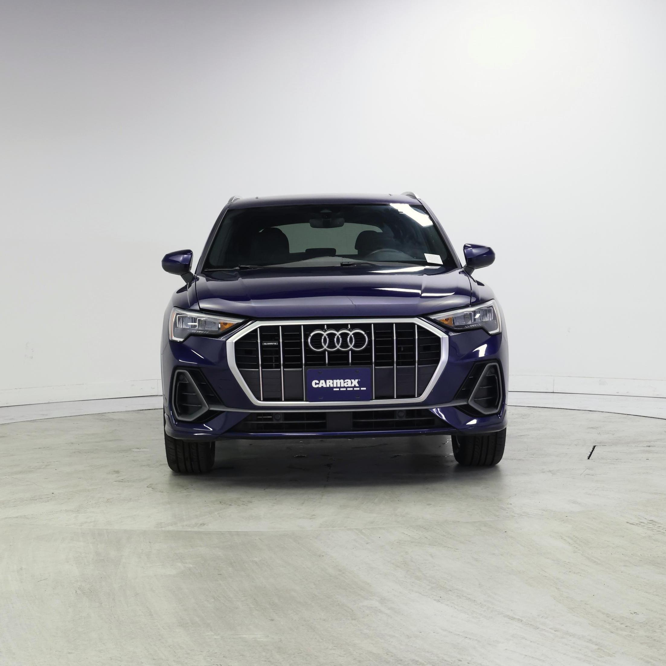 Thumbnail: 2021 Audi Q3 - 5