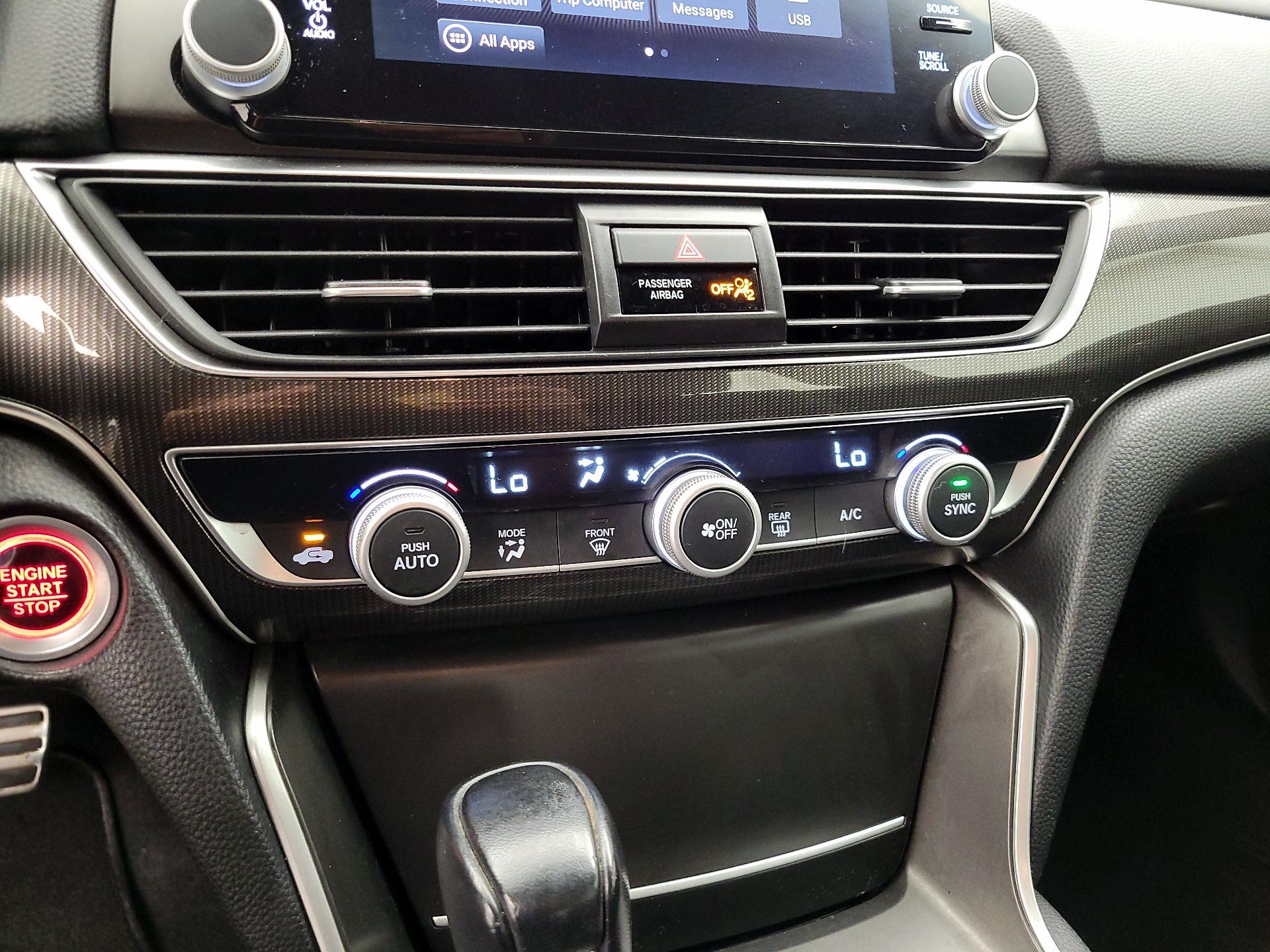 Thumbnail: 2018 Honda Accord - 16