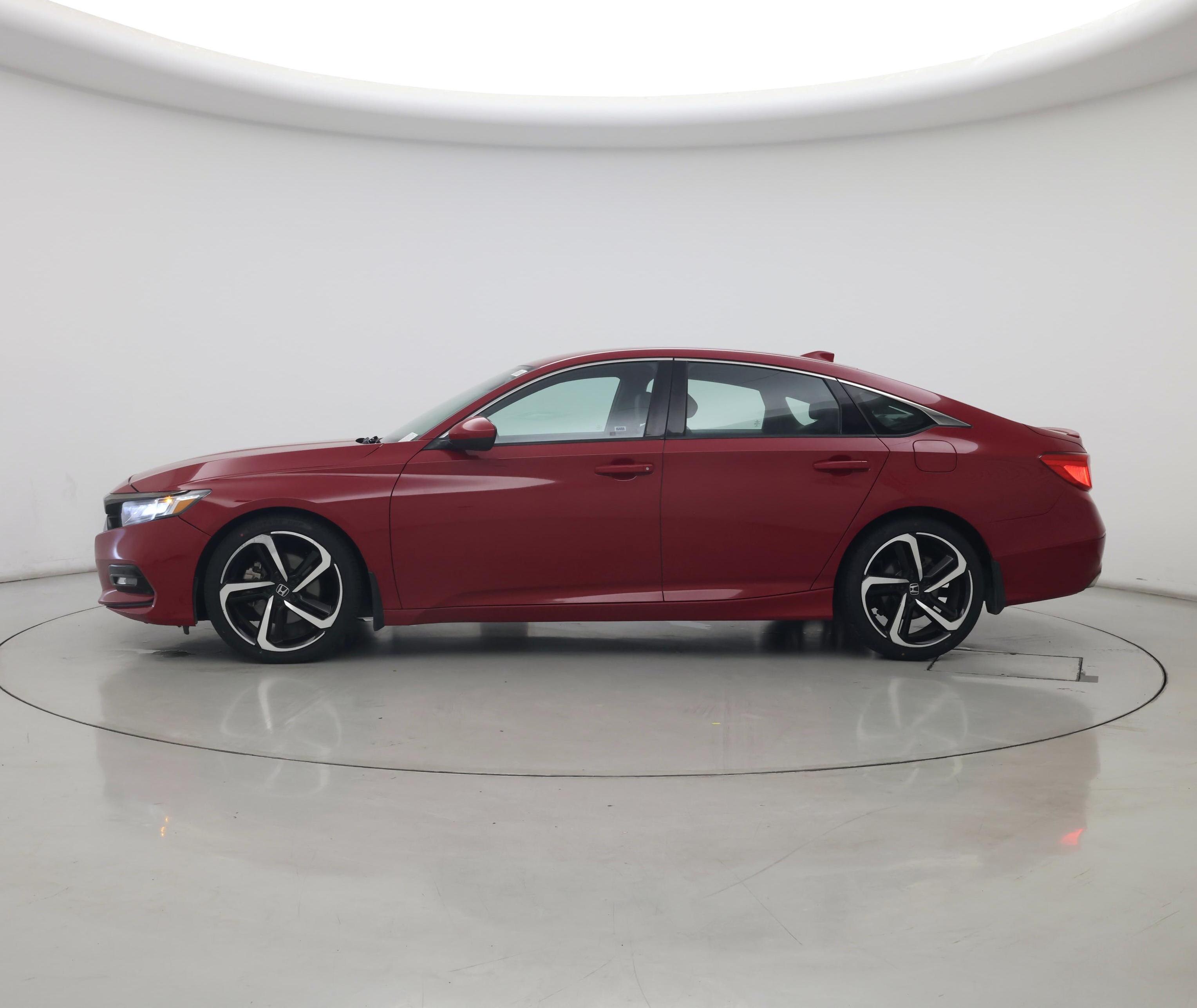 Thumbnail: 2018 Honda Accord - 3