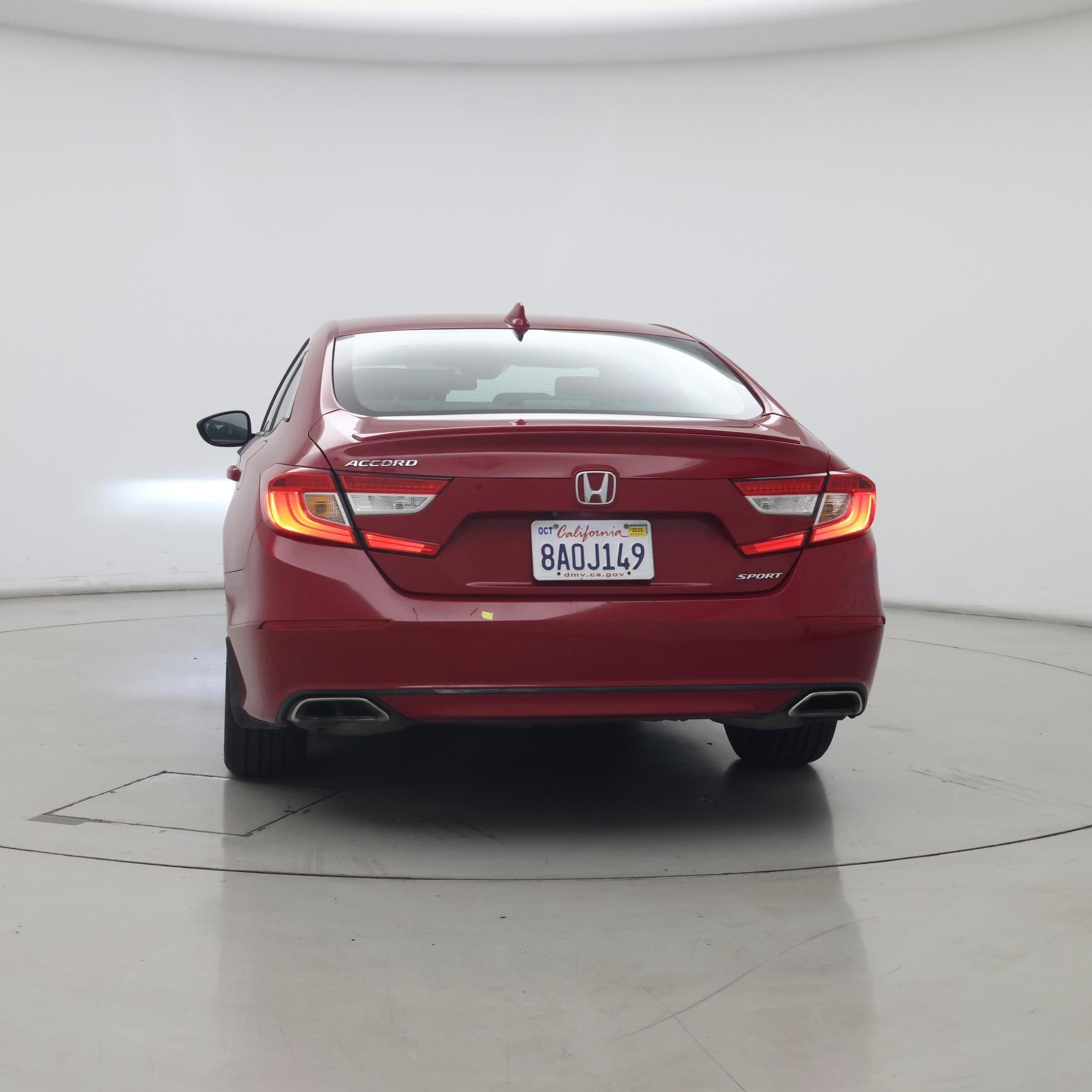Thumbnail: 2018 Honda Accord - 6