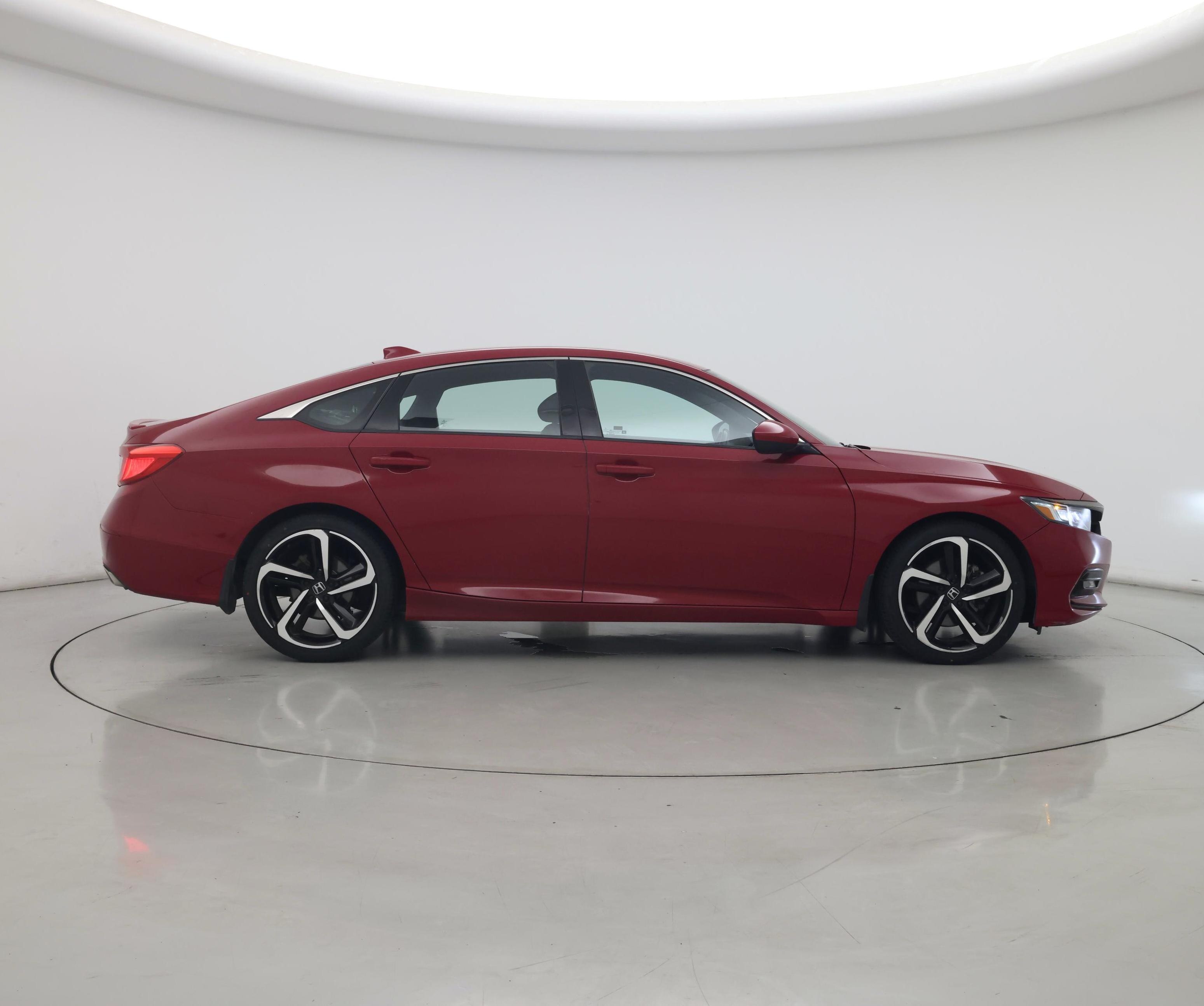 Thumbnail: 2018 Honda Accord - 7