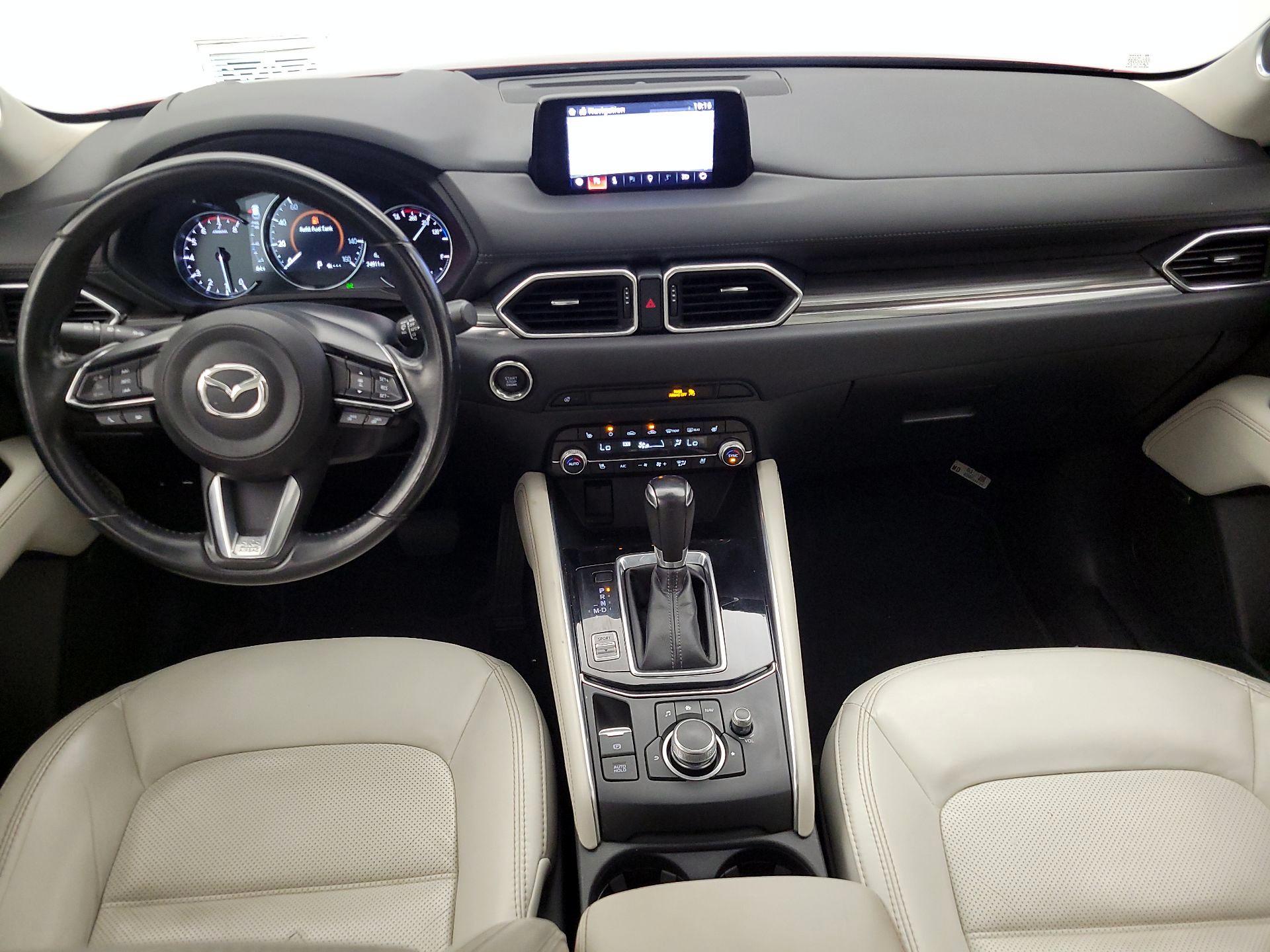 Thumbnail: 2019 Mazda CX-5 - 9