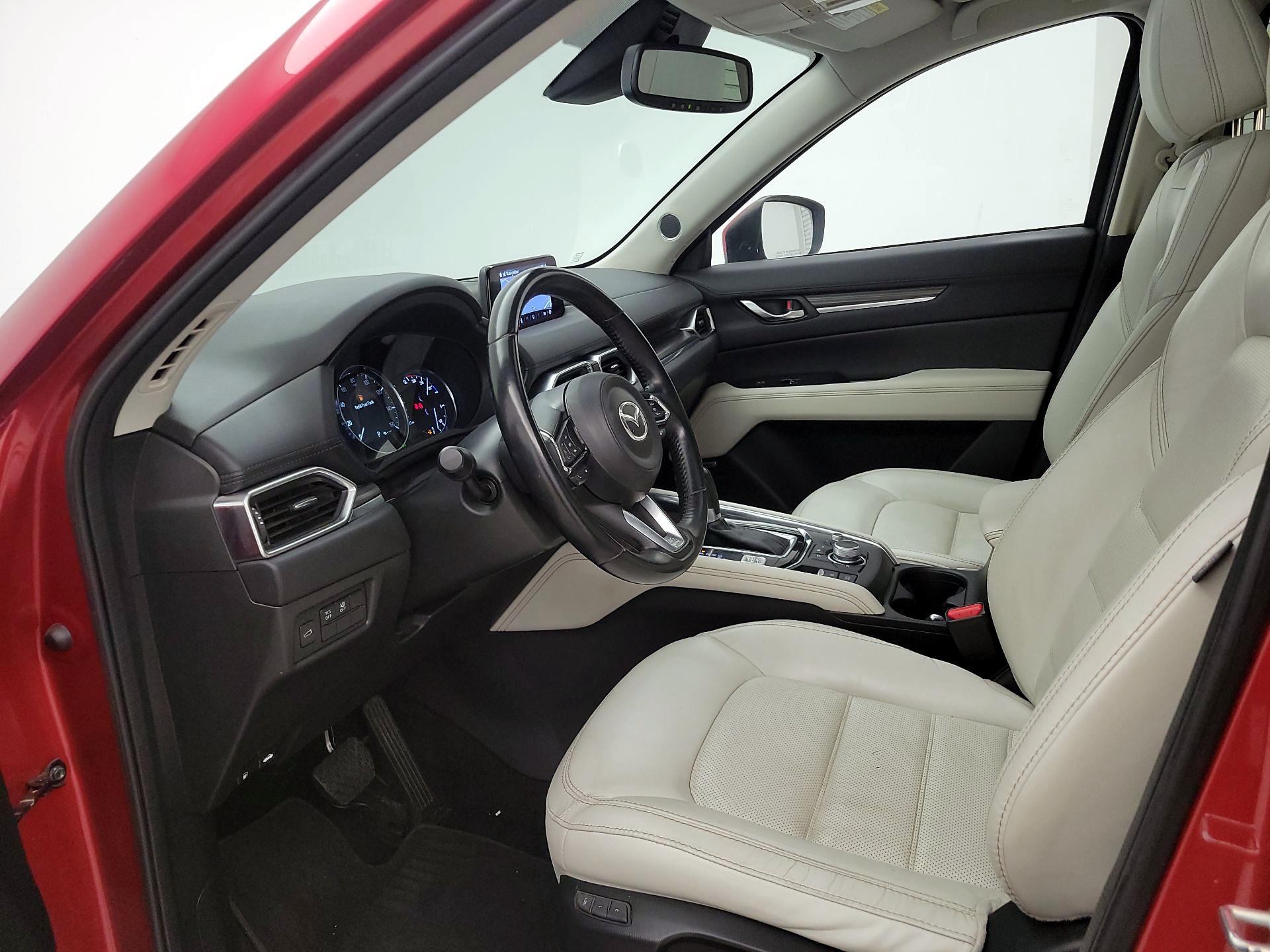 Thumbnail: 2019 Mazda CX-5 - 11
