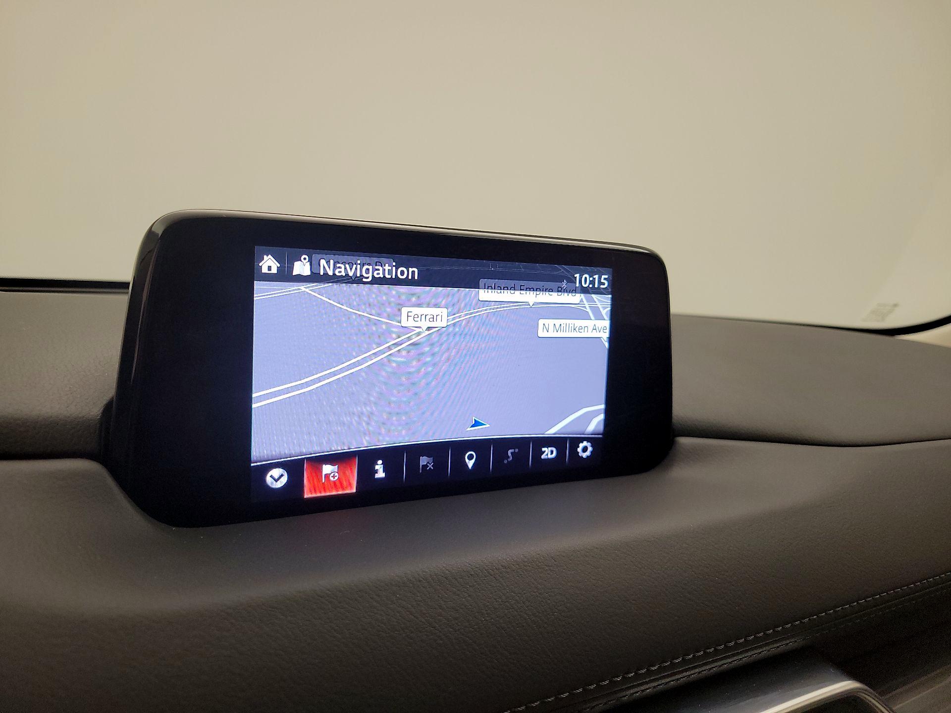 Thumbnail: 2019 Mazda CX-5 - 14