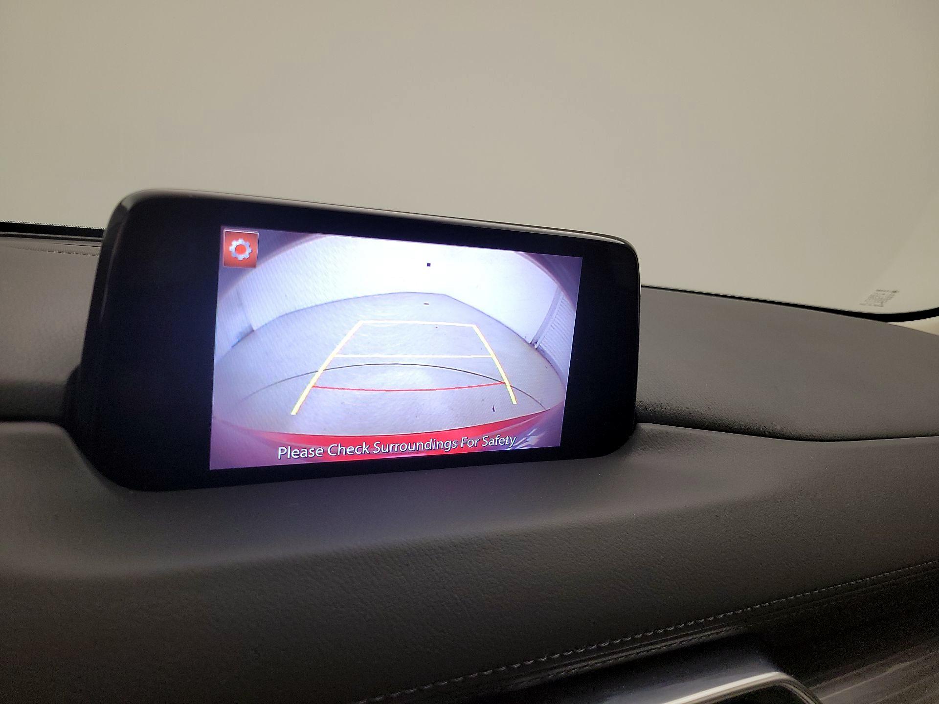 Thumbnail: 2019 Mazda CX-5 - 15