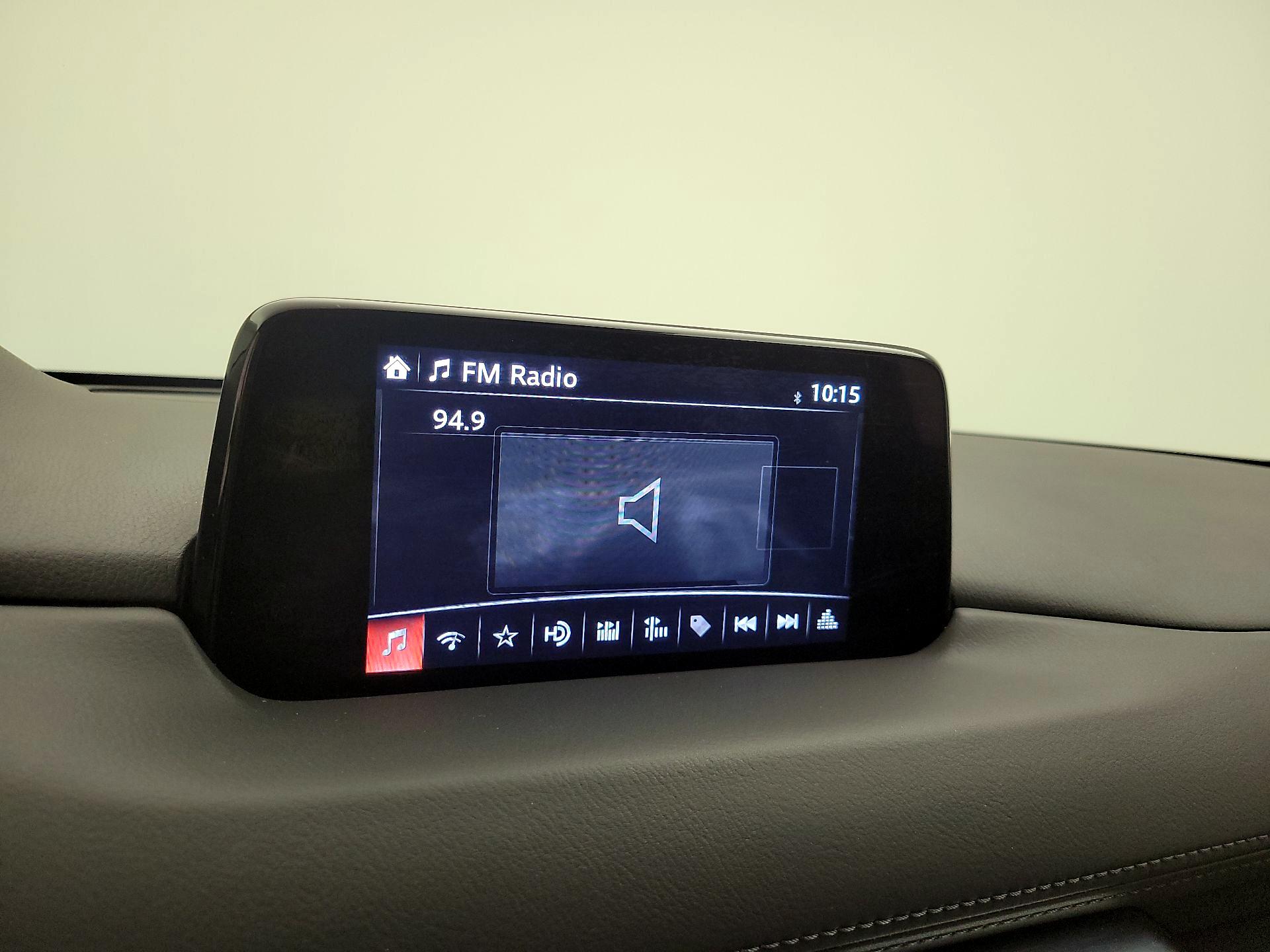 Thumbnail: 2019 Mazda CX-5 - 16