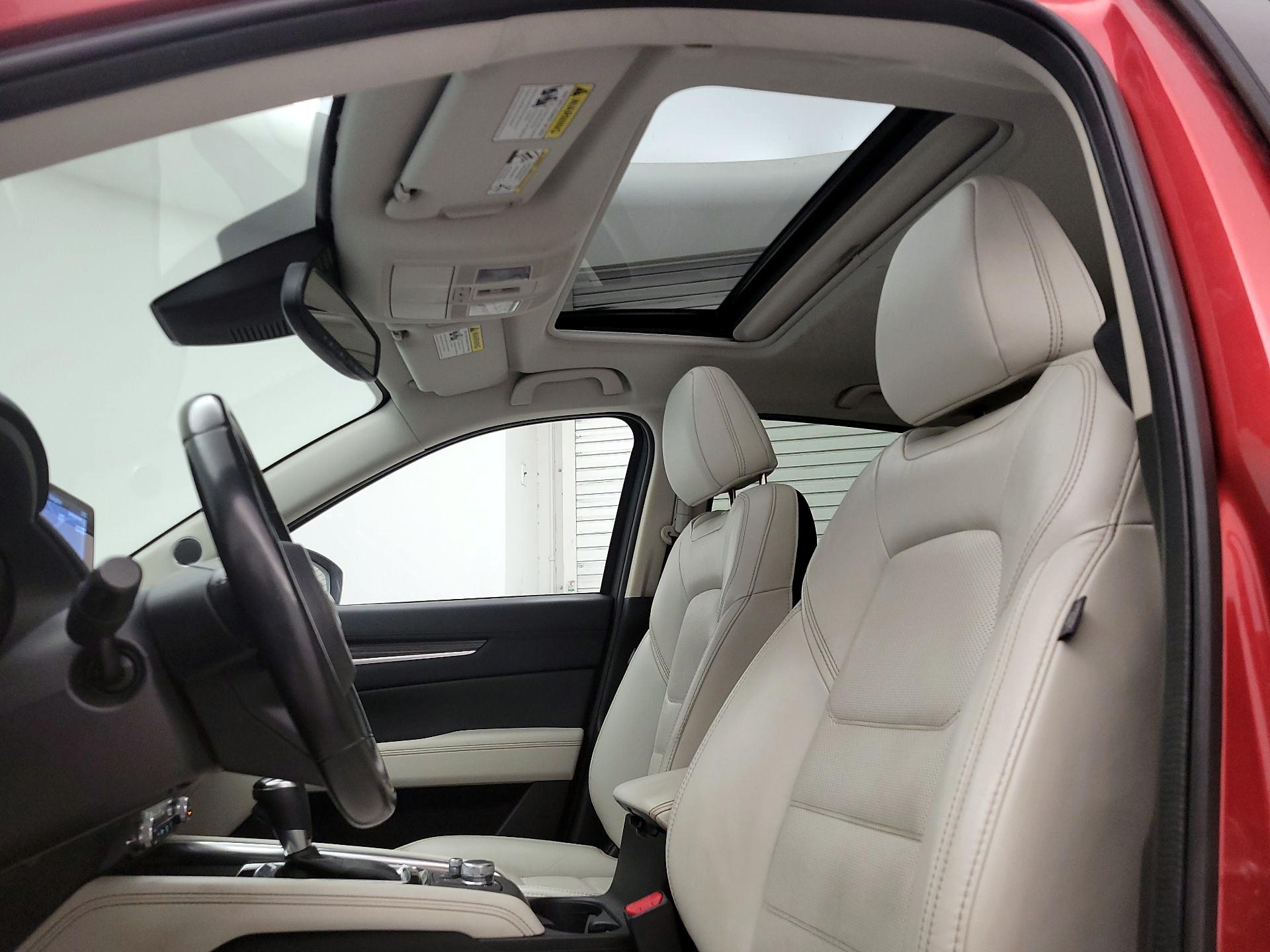 Thumbnail: 2019 Mazda CX-5 - 20