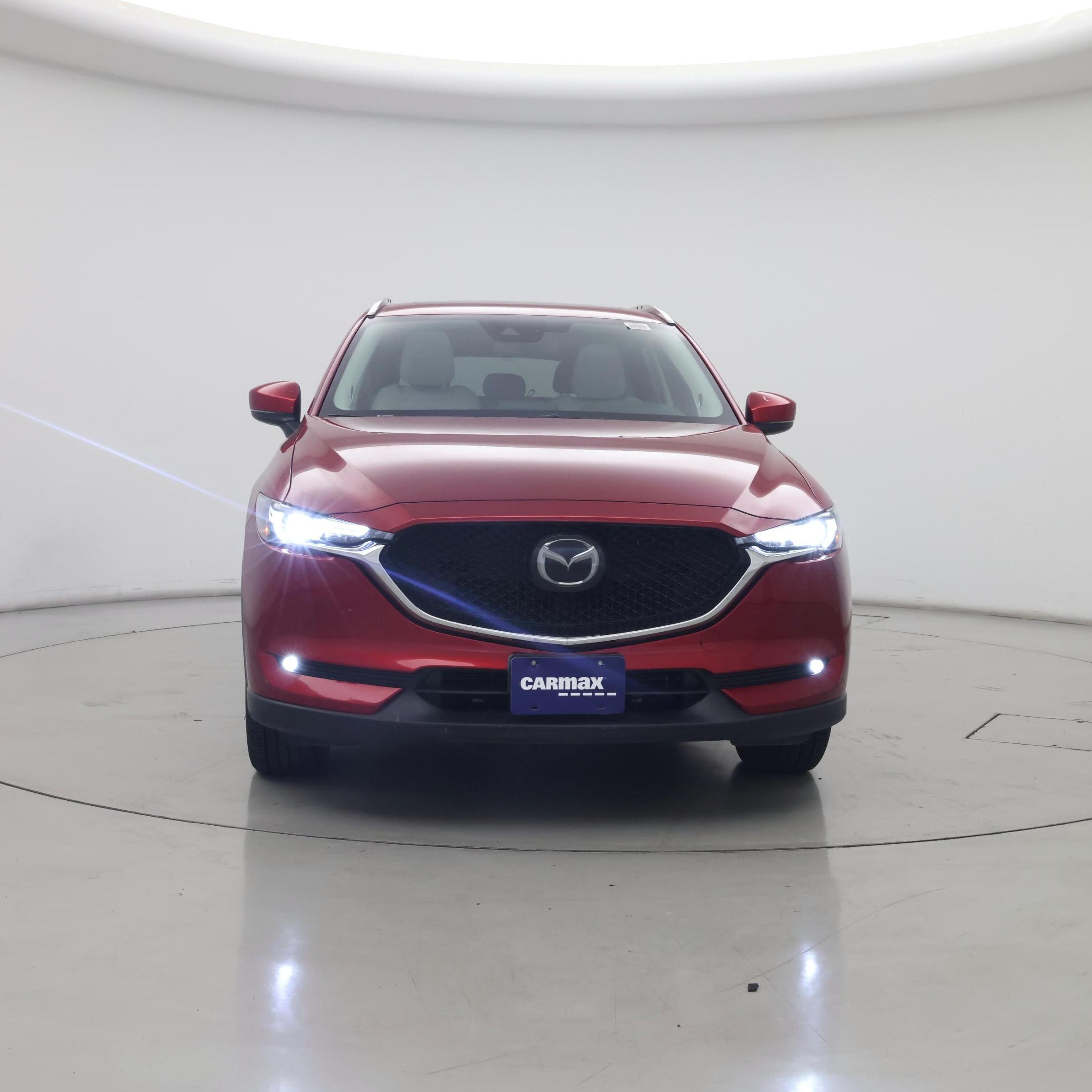 Thumbnail: 2019 Mazda CX-5 - 5