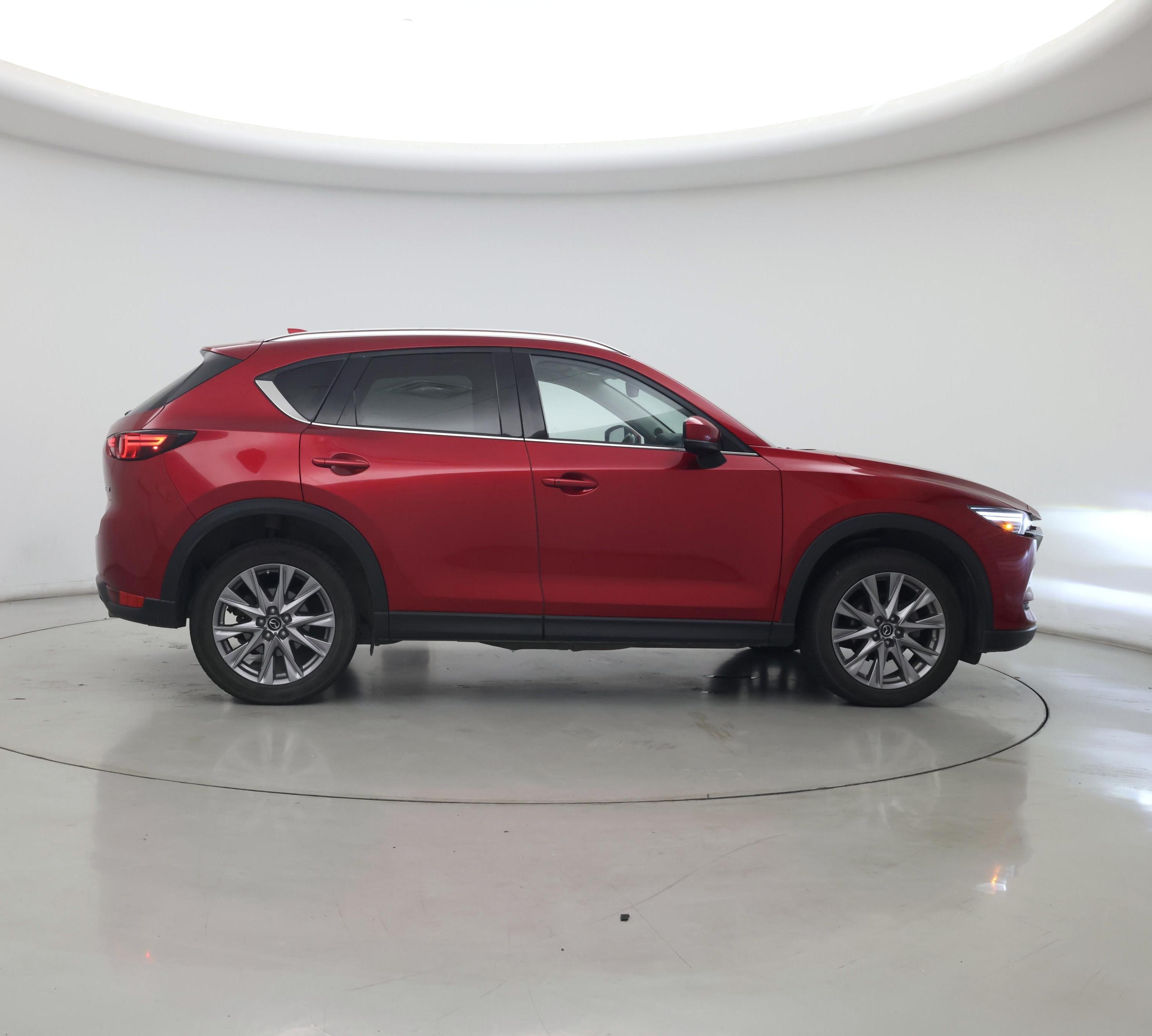 Thumbnail: 2019 Mazda CX-5 - 7