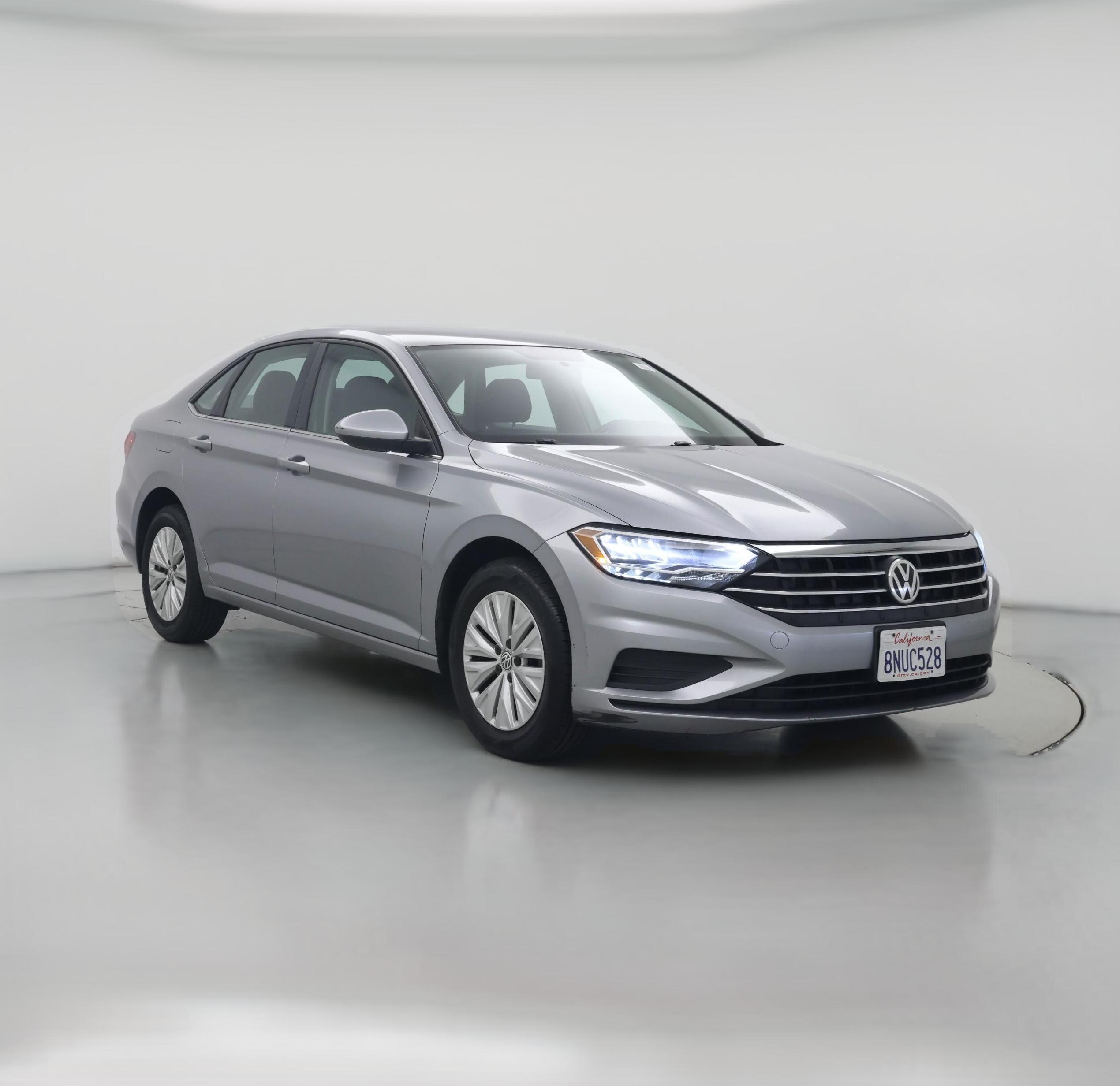 Thumbnail: 2019 Volkswagen Jetta - 1