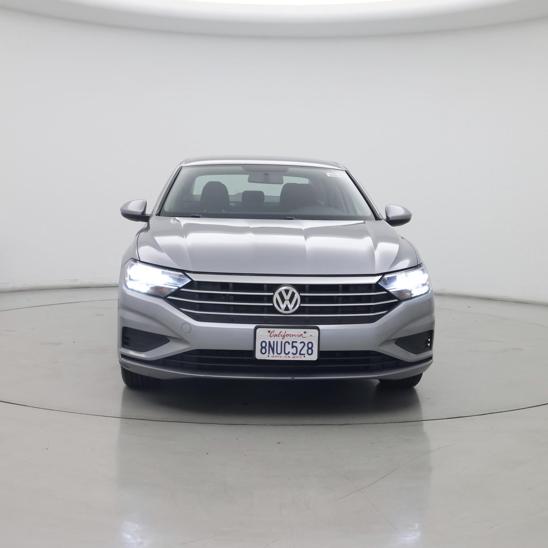 Thumbnail: 2019 Volkswagen Jetta - 5